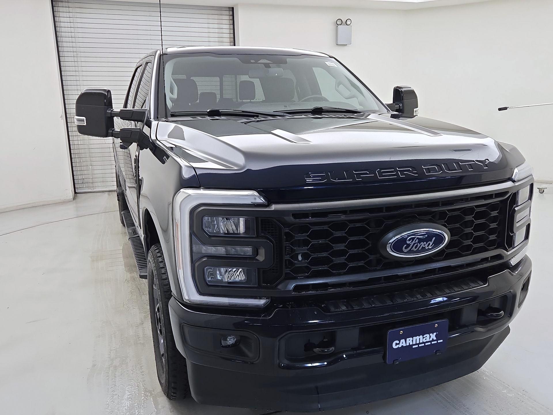 Thumbnail: 2024 Ford F-250 - 1