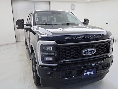 2024 Ford F250 Lariat