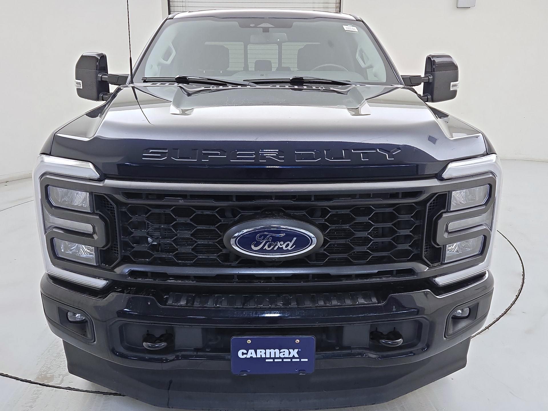 Thumbnail: 2024 Ford F-250 - 2
