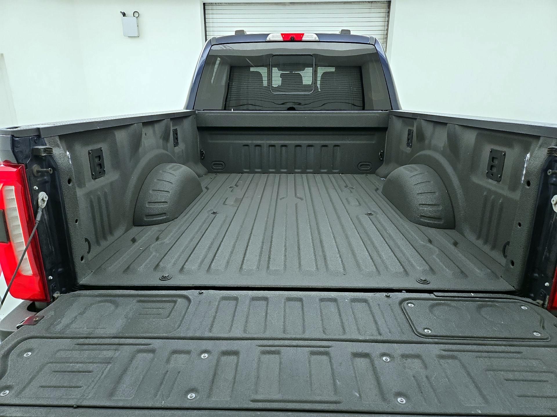 Thumbnail: 2024 Ford F-250 - 19