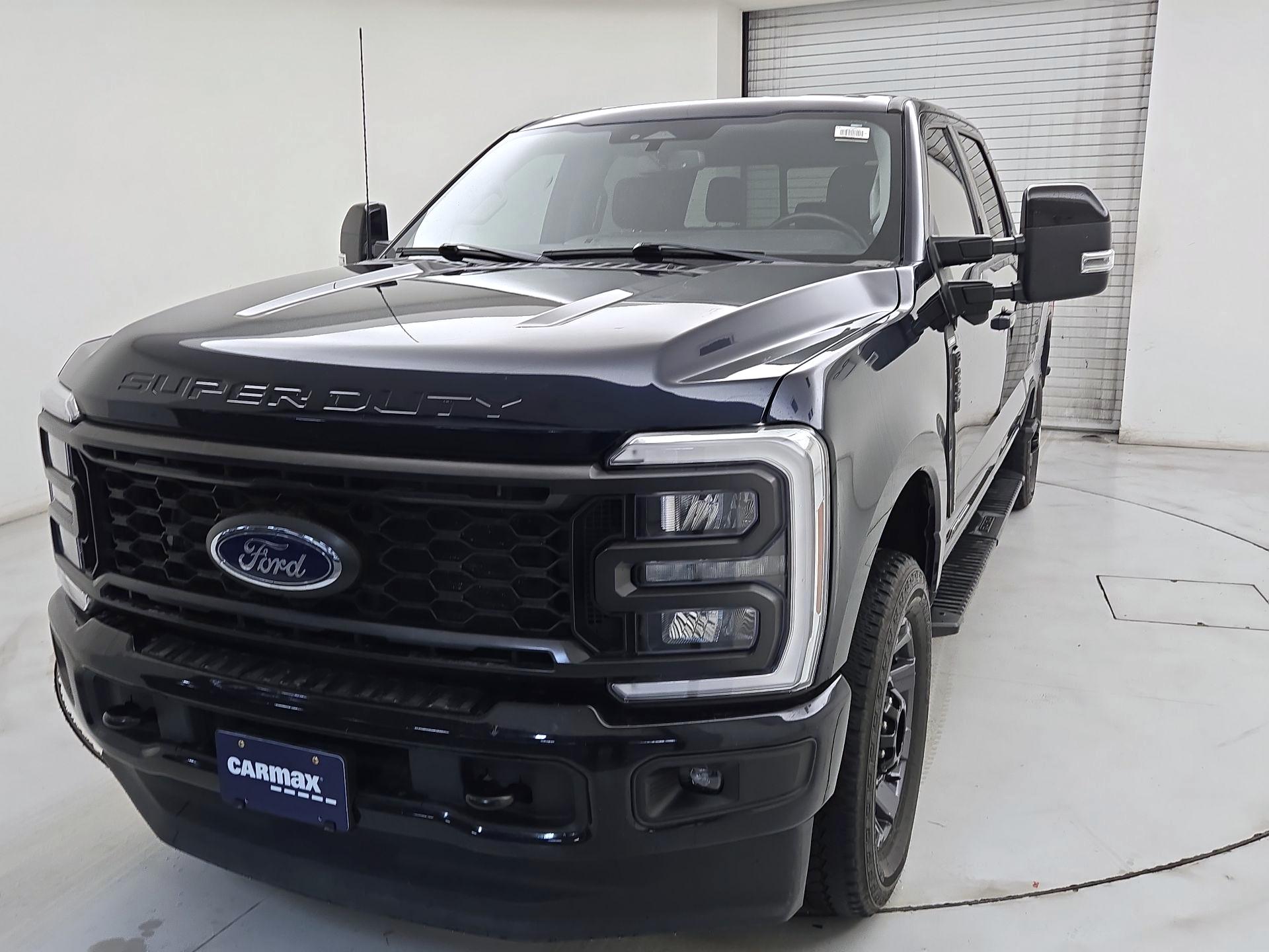Thumbnail: 2024 Ford F-250 - 3