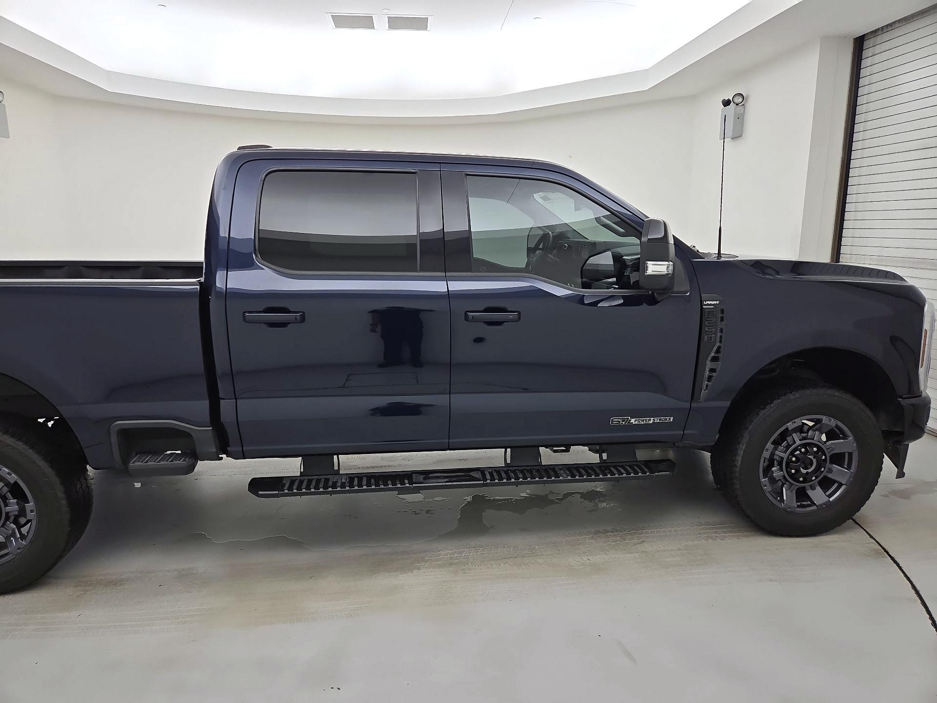 Thumbnail: 2024 Ford F-250 - 4