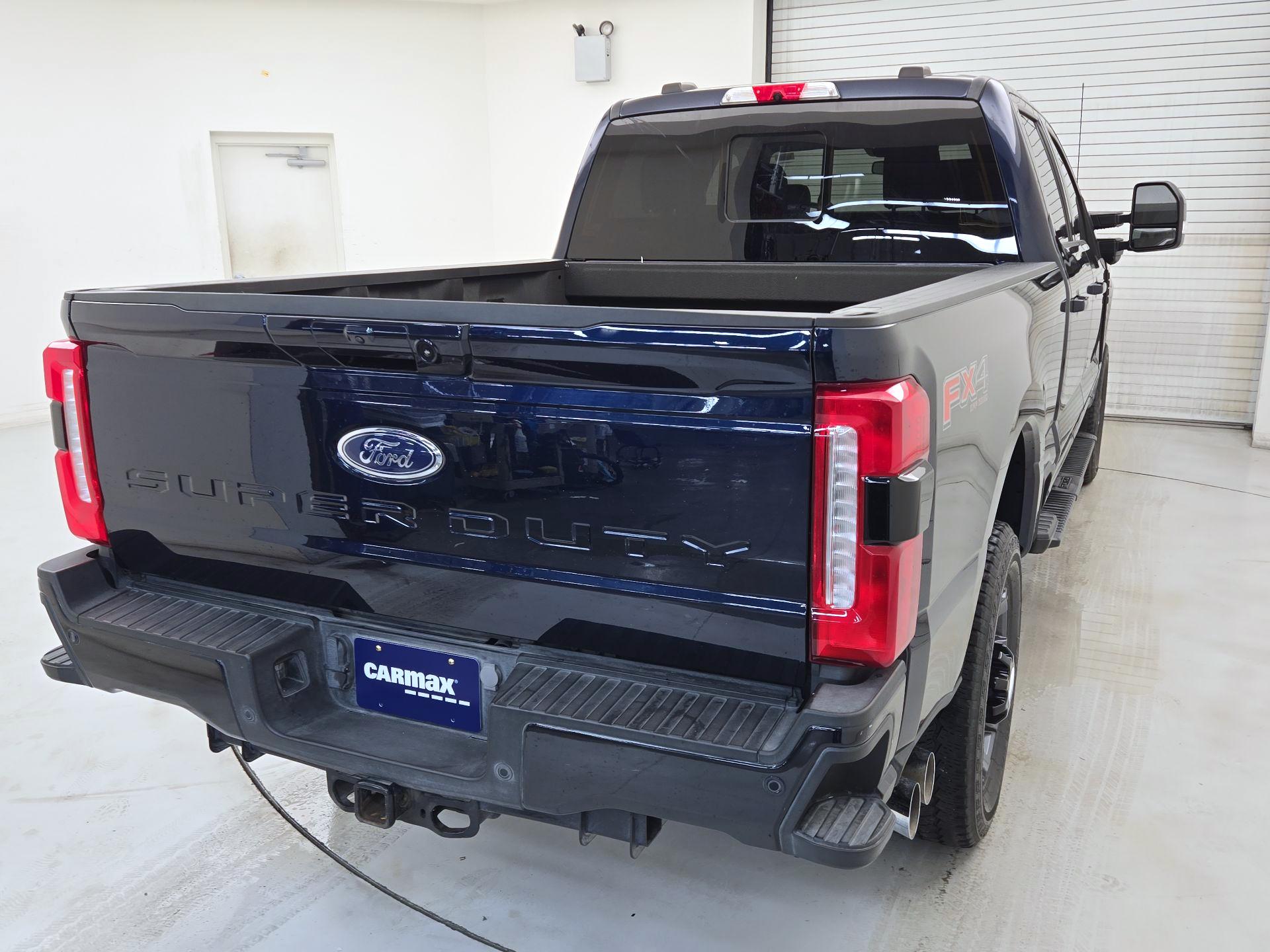 Thumbnail: 2024 Ford F-250 - 5