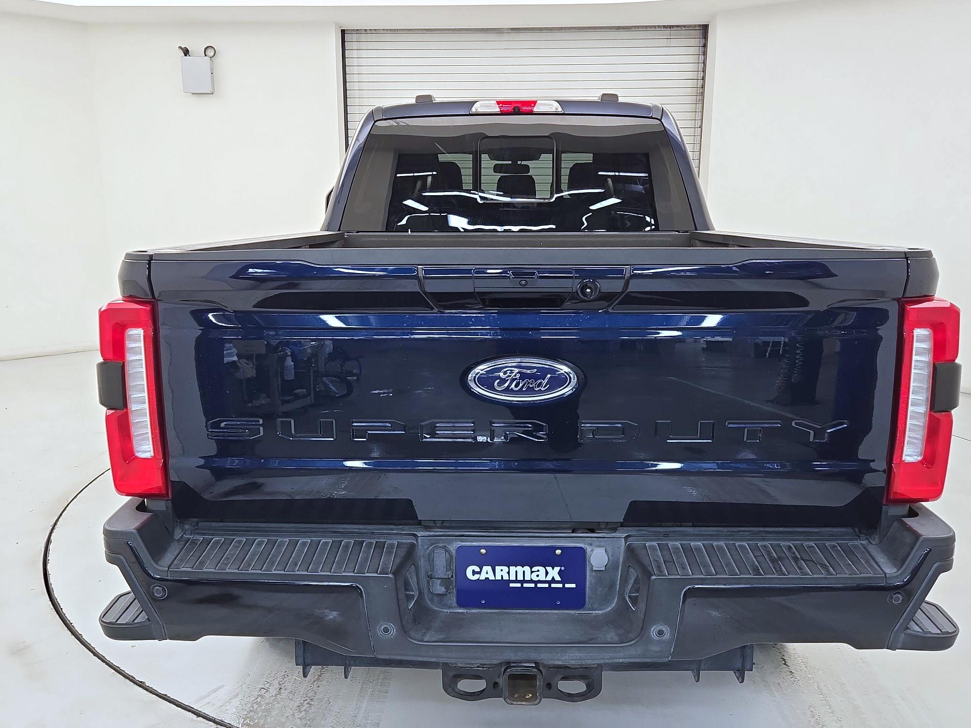 Thumbnail: 2024 Ford F-250 - 6