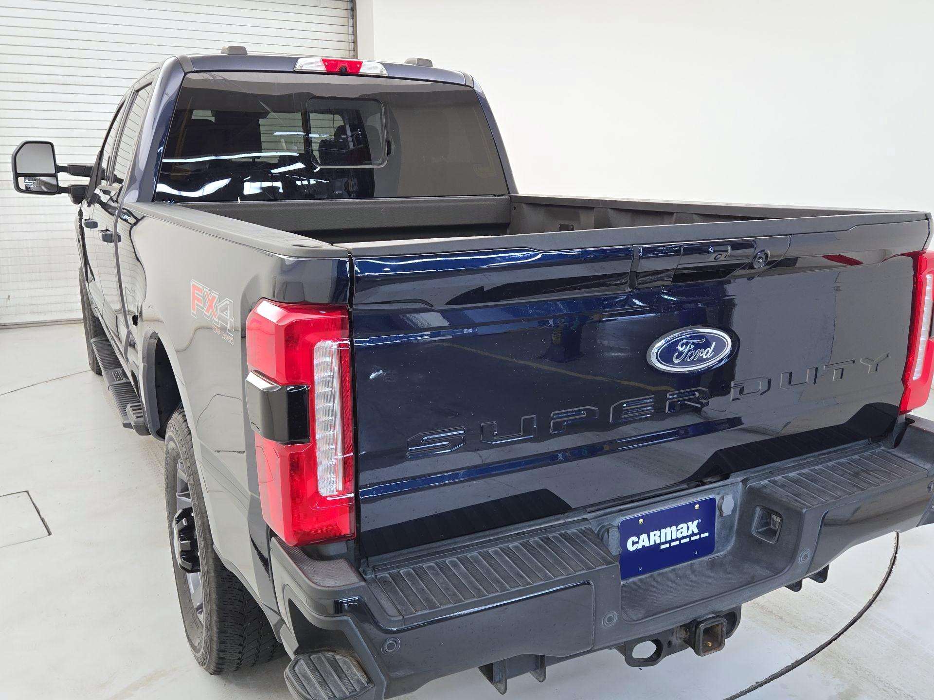 Thumbnail: 2024 Ford F-250 - 7