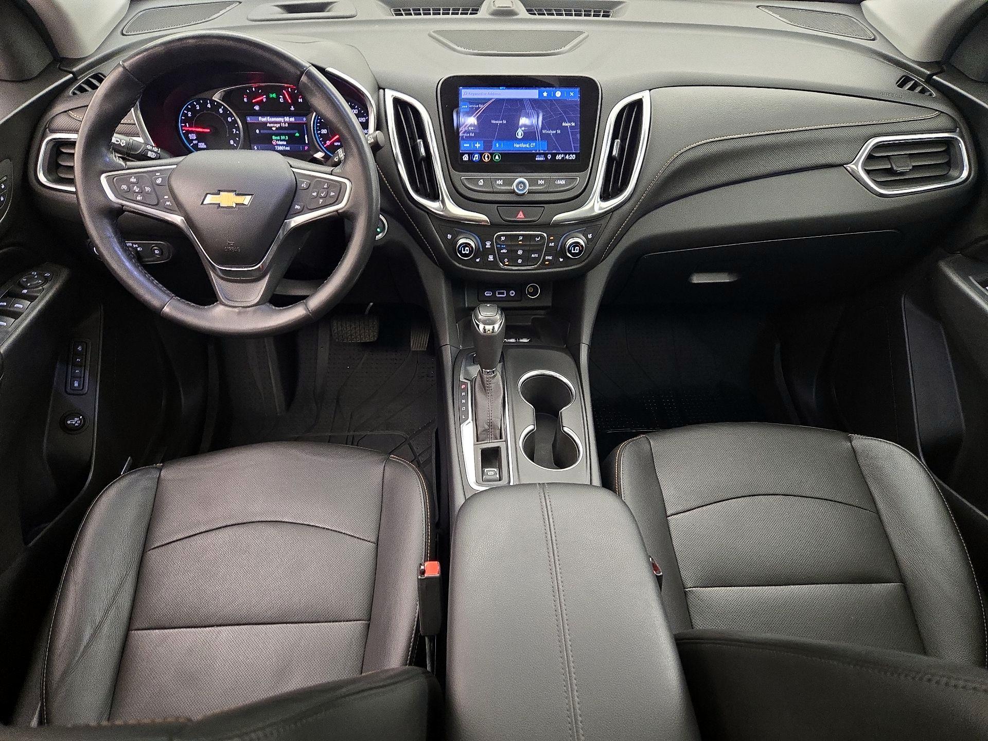 Thumbnail: 2019 Chevrolet Equinox - 9