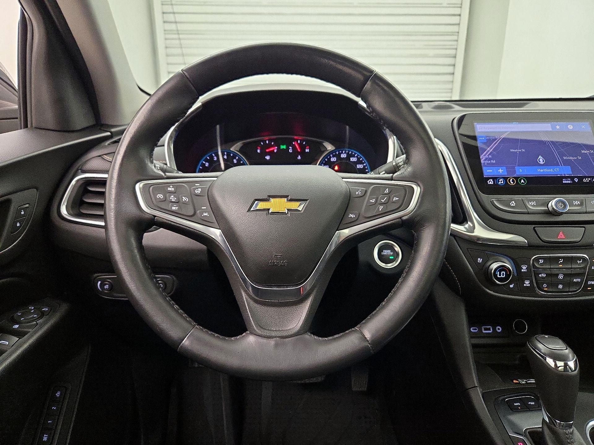 Thumbnail: 2019 Chevrolet Equinox - 10
