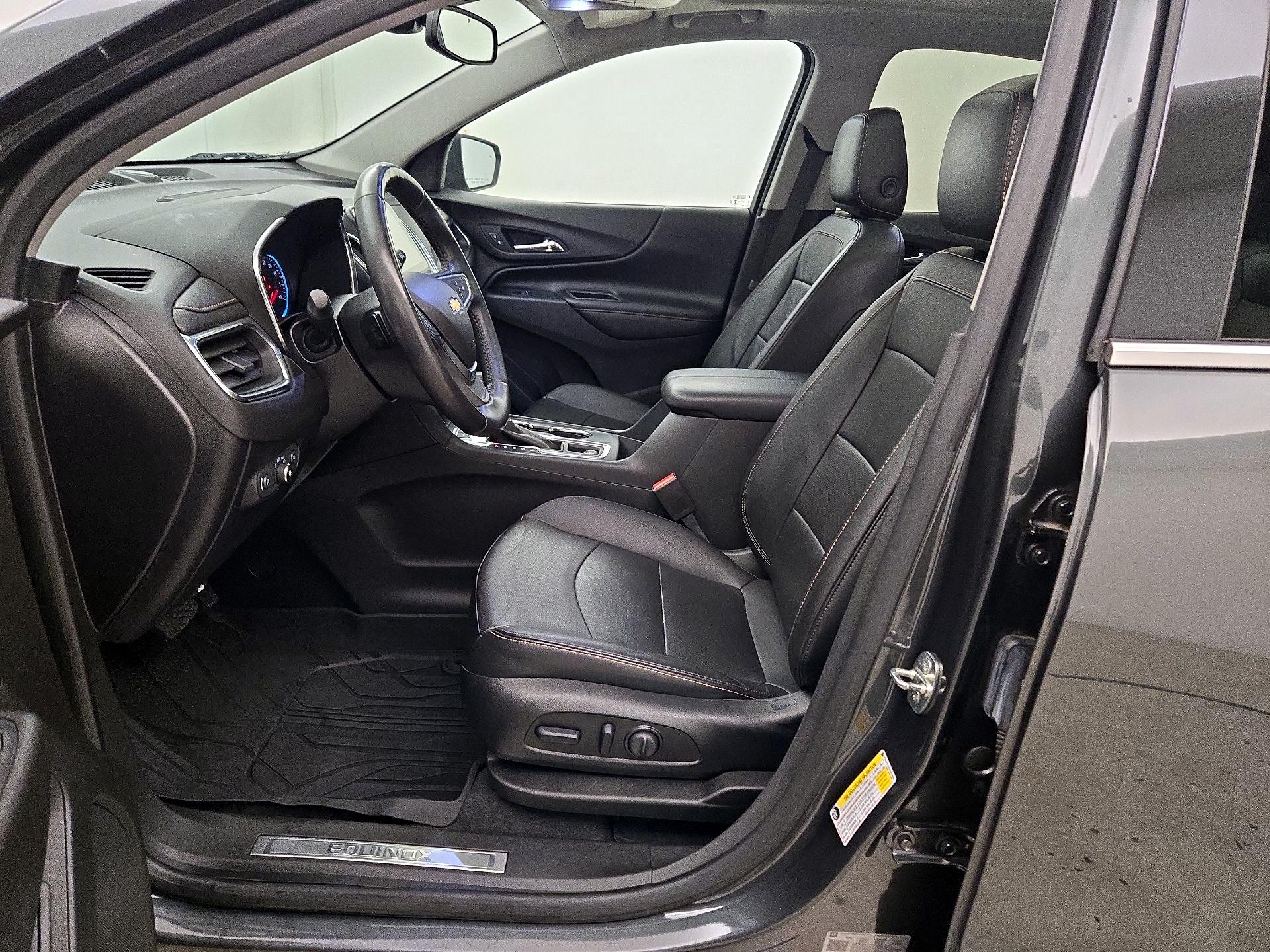 Thumbnail: 2019 Chevrolet Equinox - 11