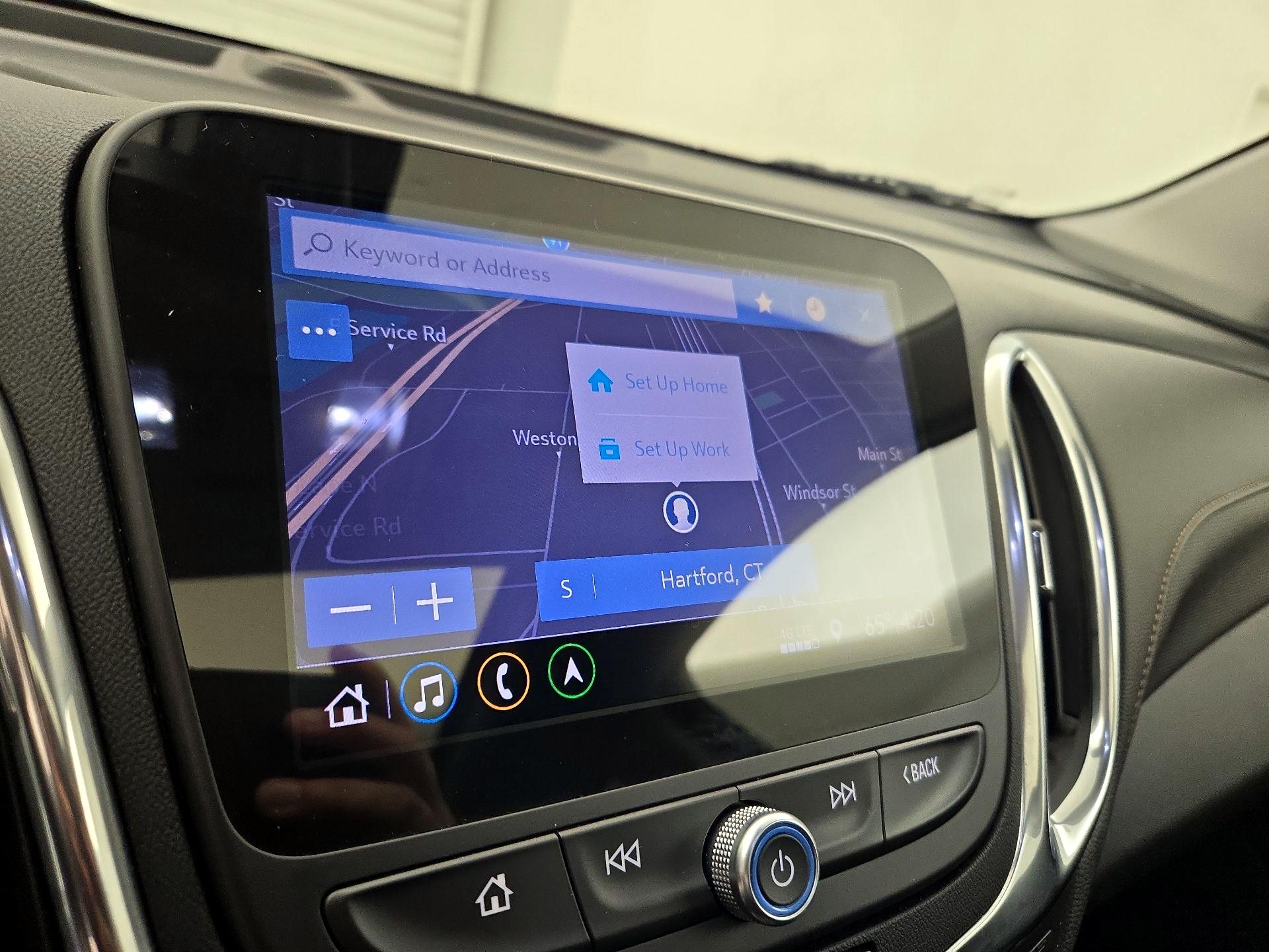 Thumbnail: 2019 Chevrolet Equinox - 14