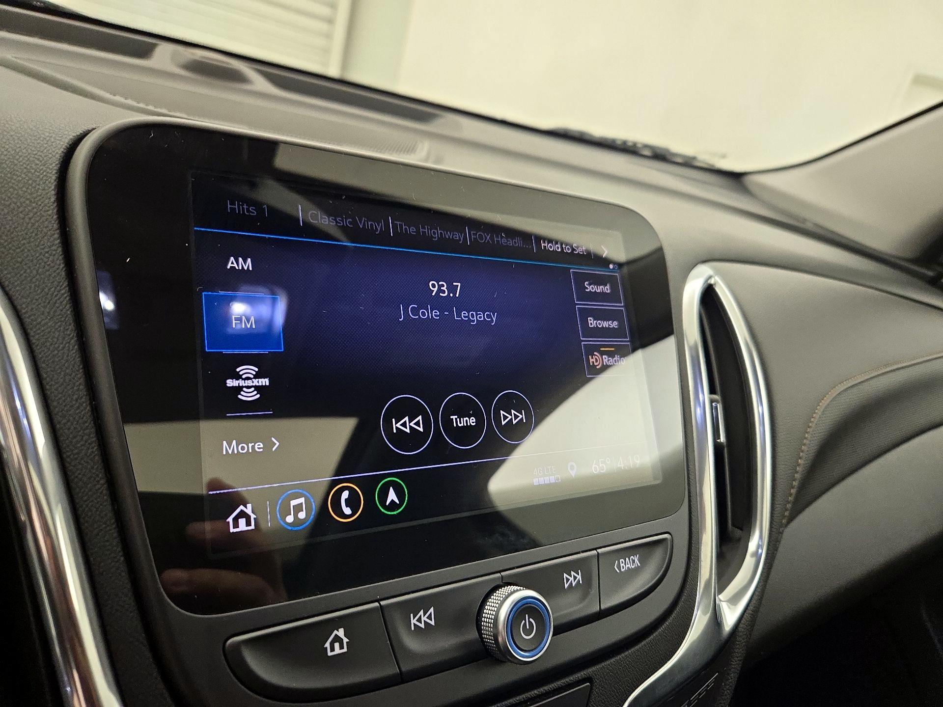 Thumbnail: 2019 Chevrolet Equinox - 16