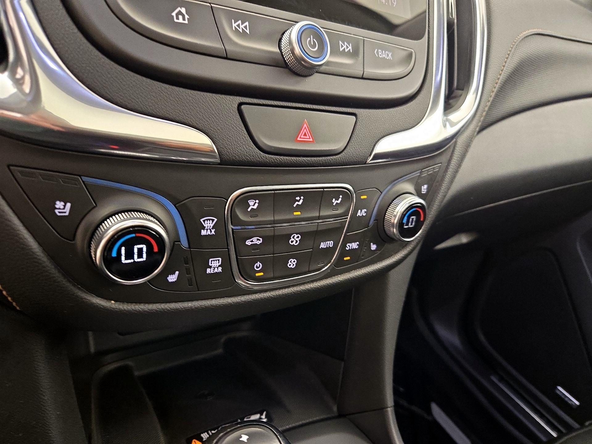 Thumbnail: 2019 Chevrolet Equinox - 17