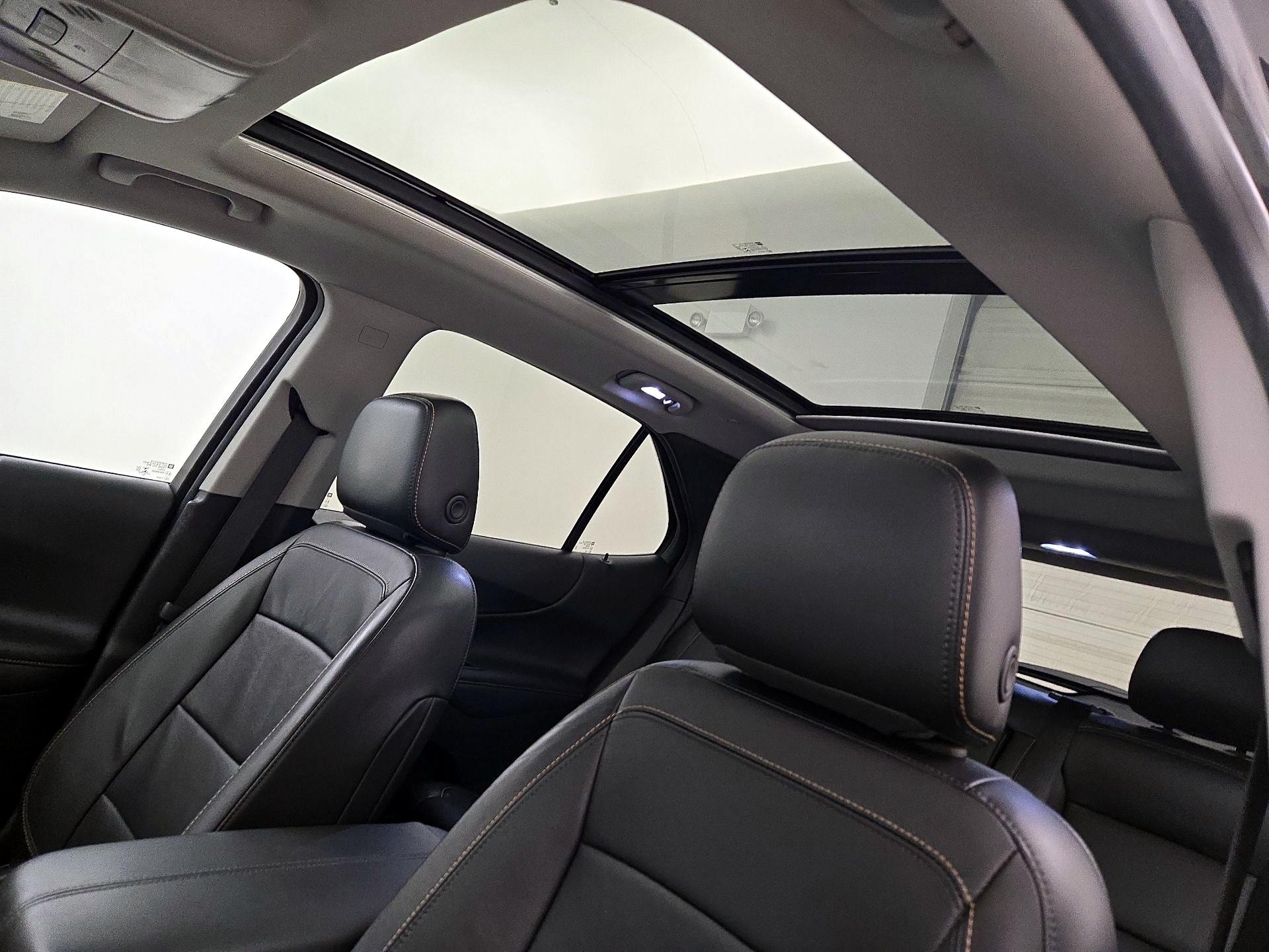 Thumbnail: 2019 Chevrolet Equinox - 20