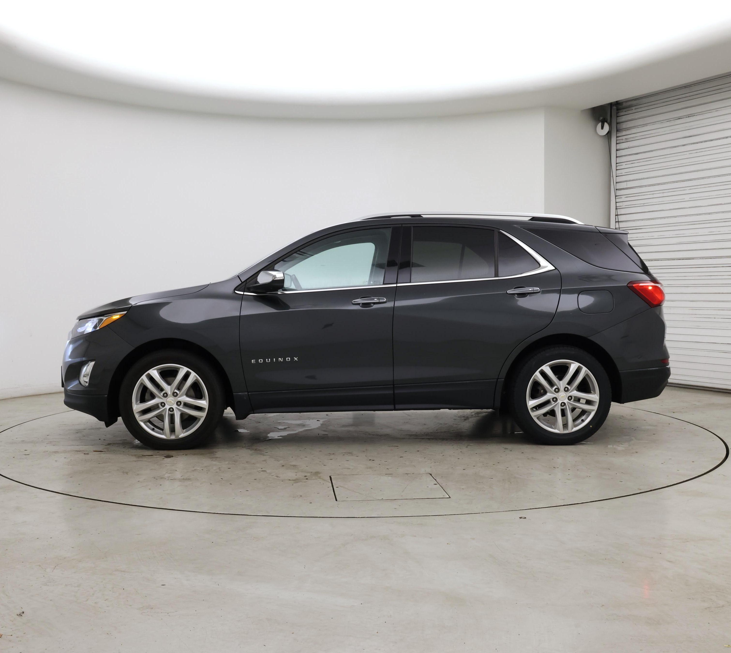 Thumbnail: 2019 Chevrolet Equinox - 3