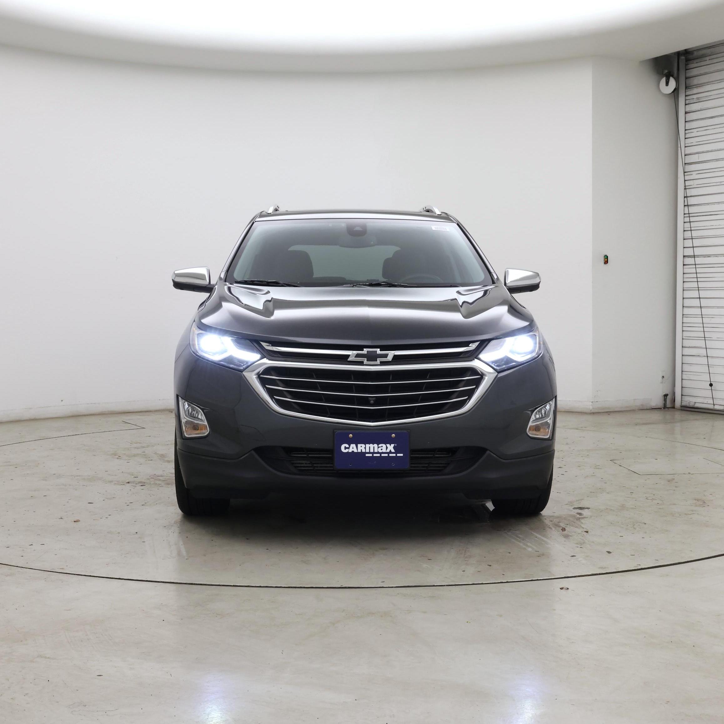 Thumbnail: 2019 Chevrolet Equinox - 5