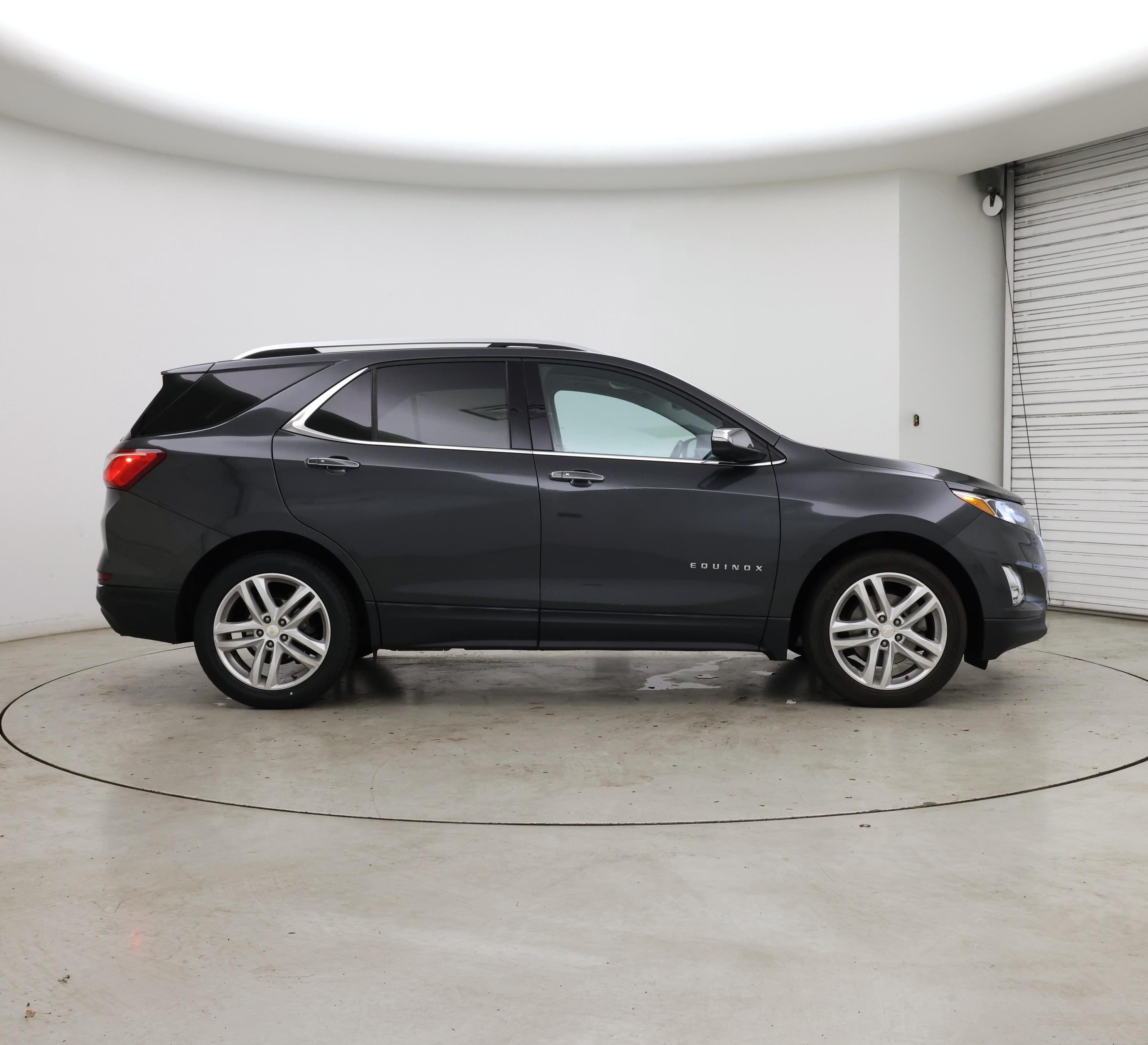 Thumbnail: 2019 Chevrolet Equinox - 7