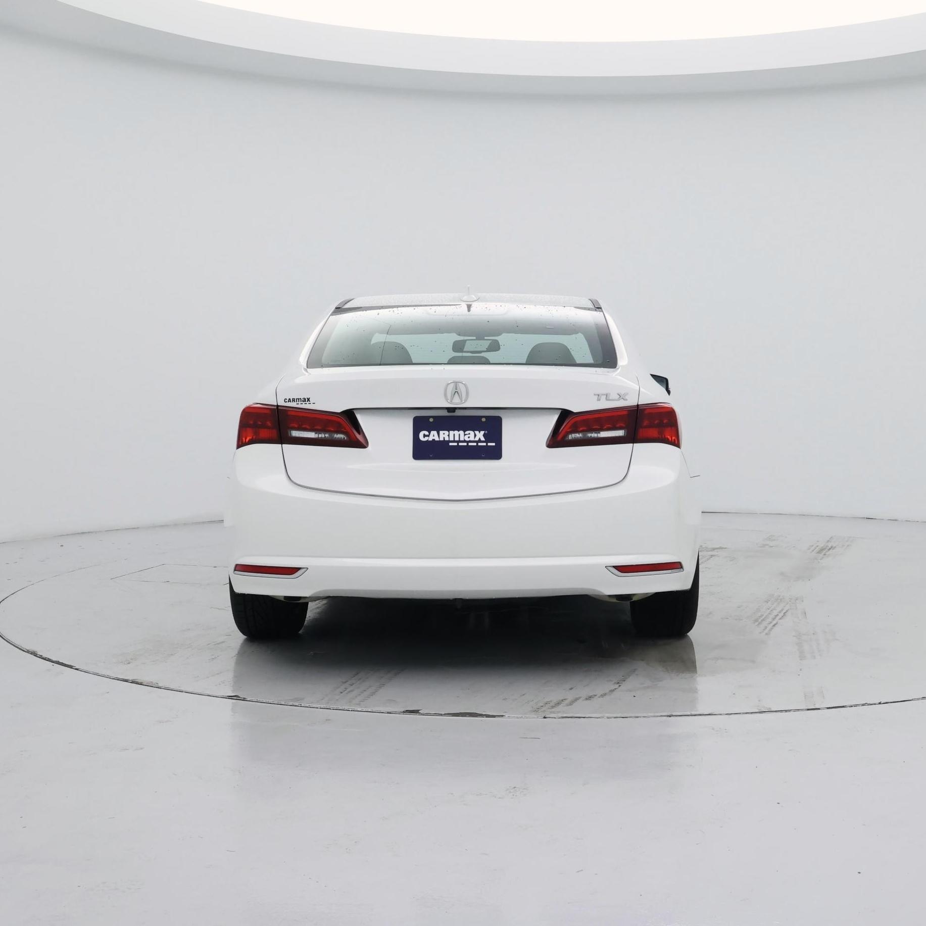 Thumbnail: 2016 Acura TLX - 6