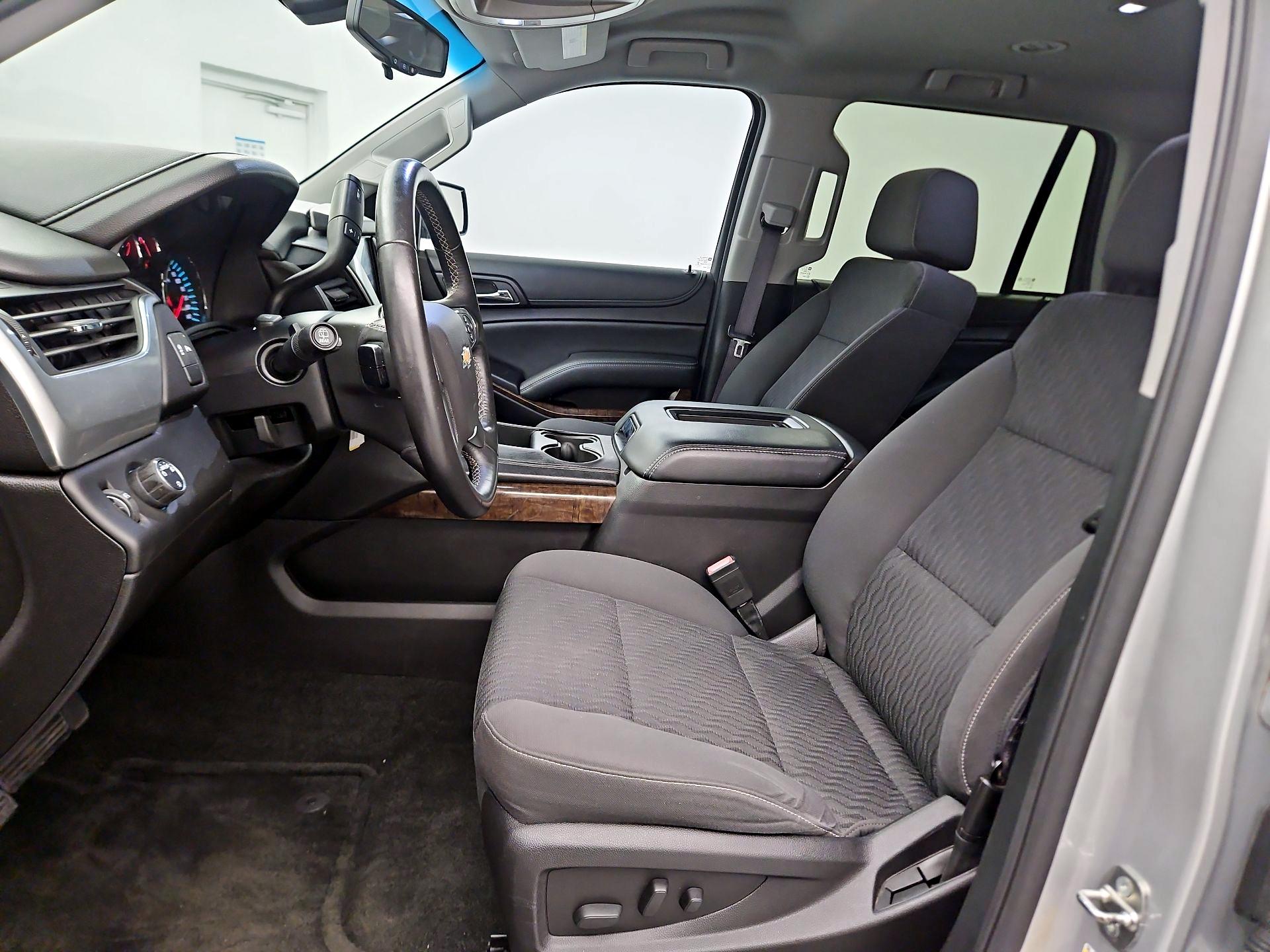 Thumbnail: 2016 Chevrolet Tahoe - 9