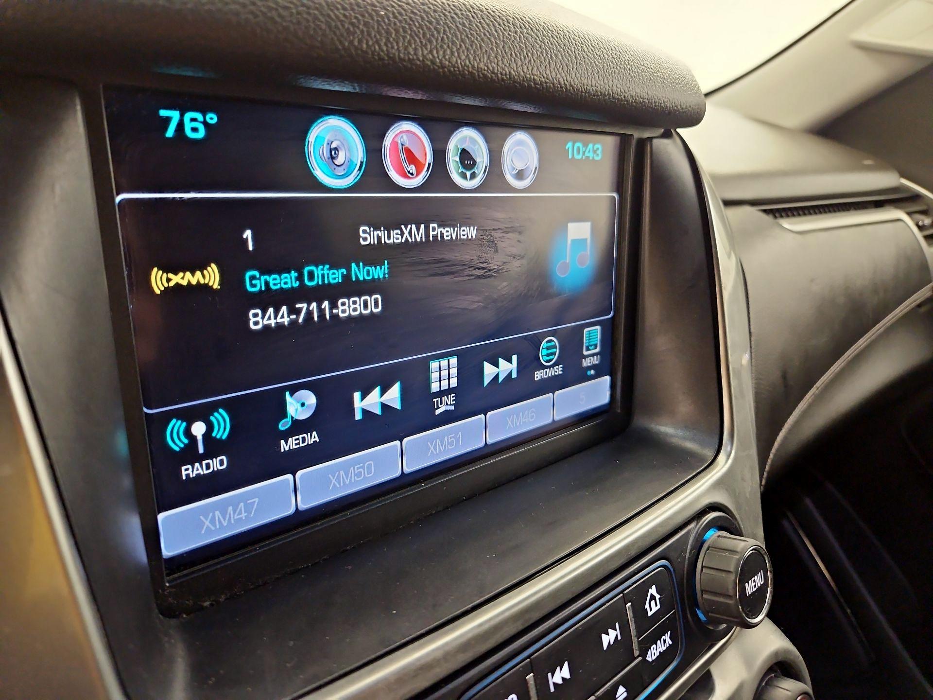 Thumbnail: 2016 Chevrolet Tahoe - 13