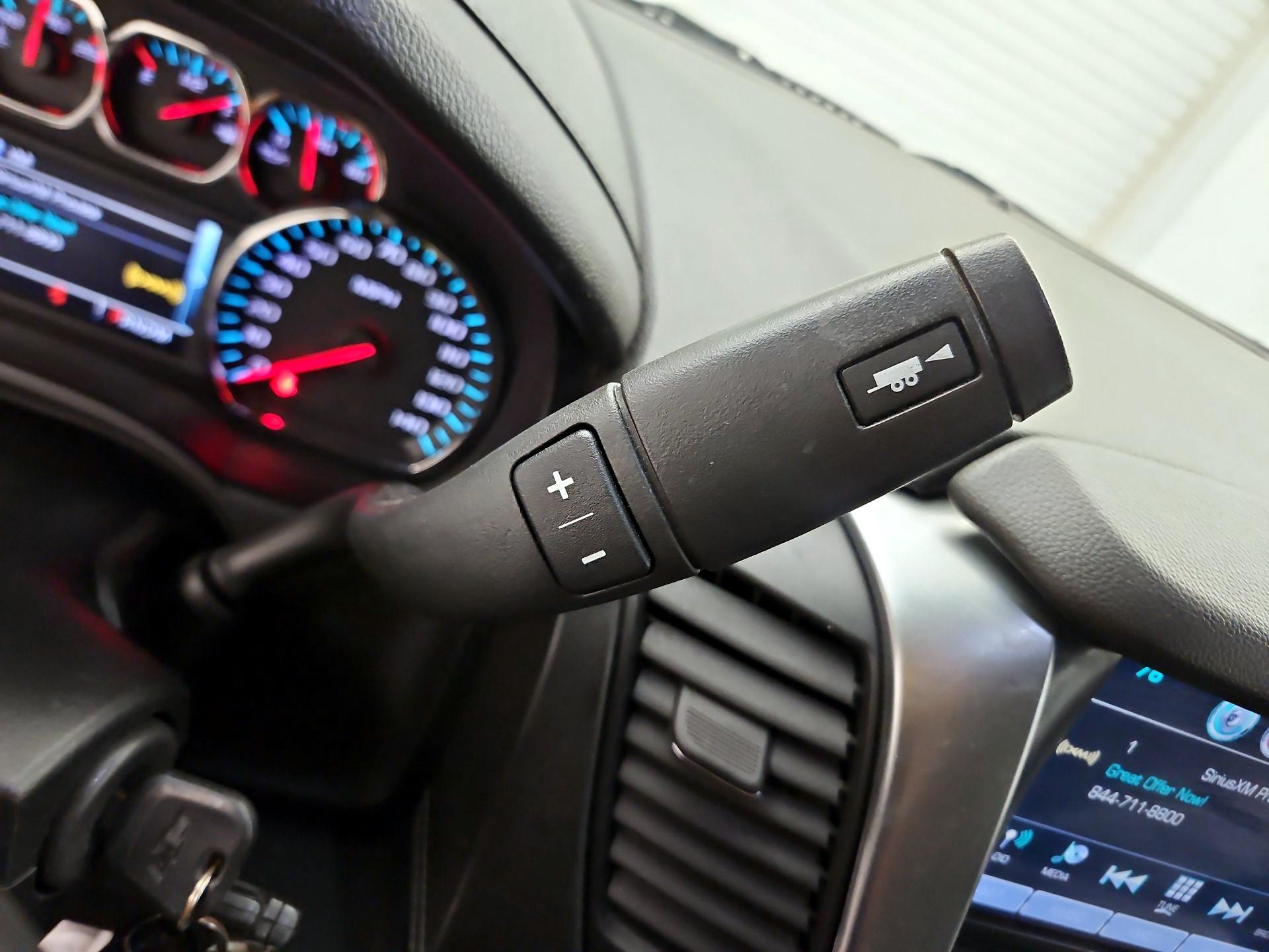 Thumbnail: 2016 Chevrolet Tahoe - 15