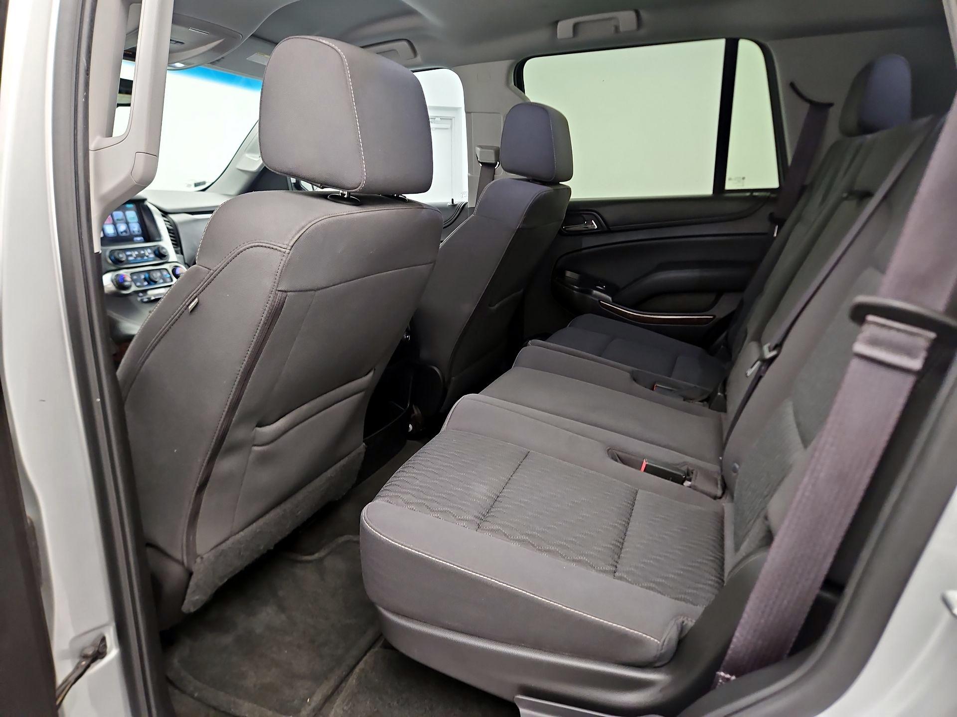 Thumbnail: 2016 Chevrolet Tahoe - 17