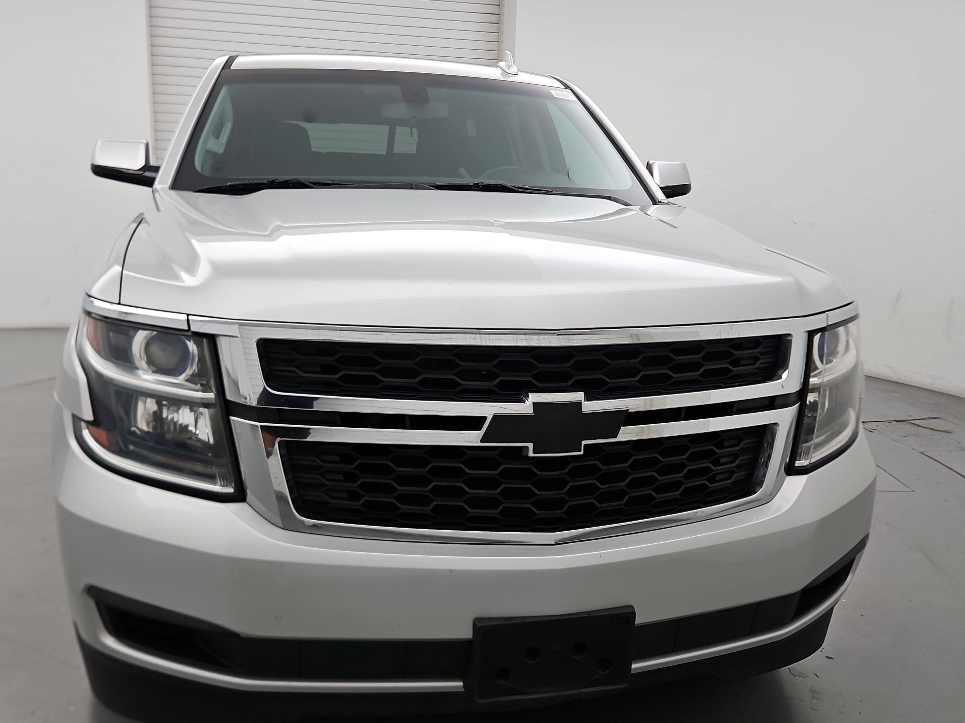 Thumbnail: 2016 Chevrolet Tahoe - 2