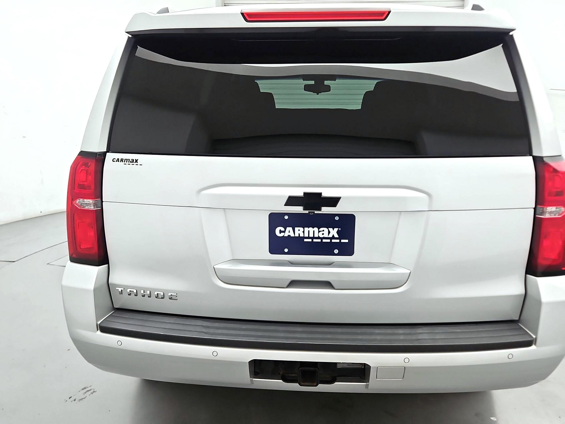 Thumbnail: 2016 Chevrolet Tahoe - 6