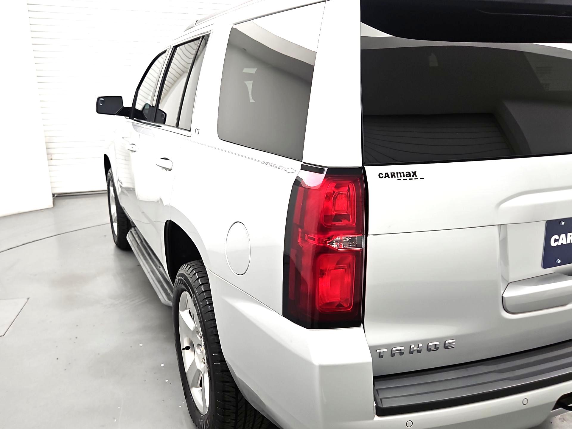 Thumbnail: 2016 Chevrolet Tahoe - 7