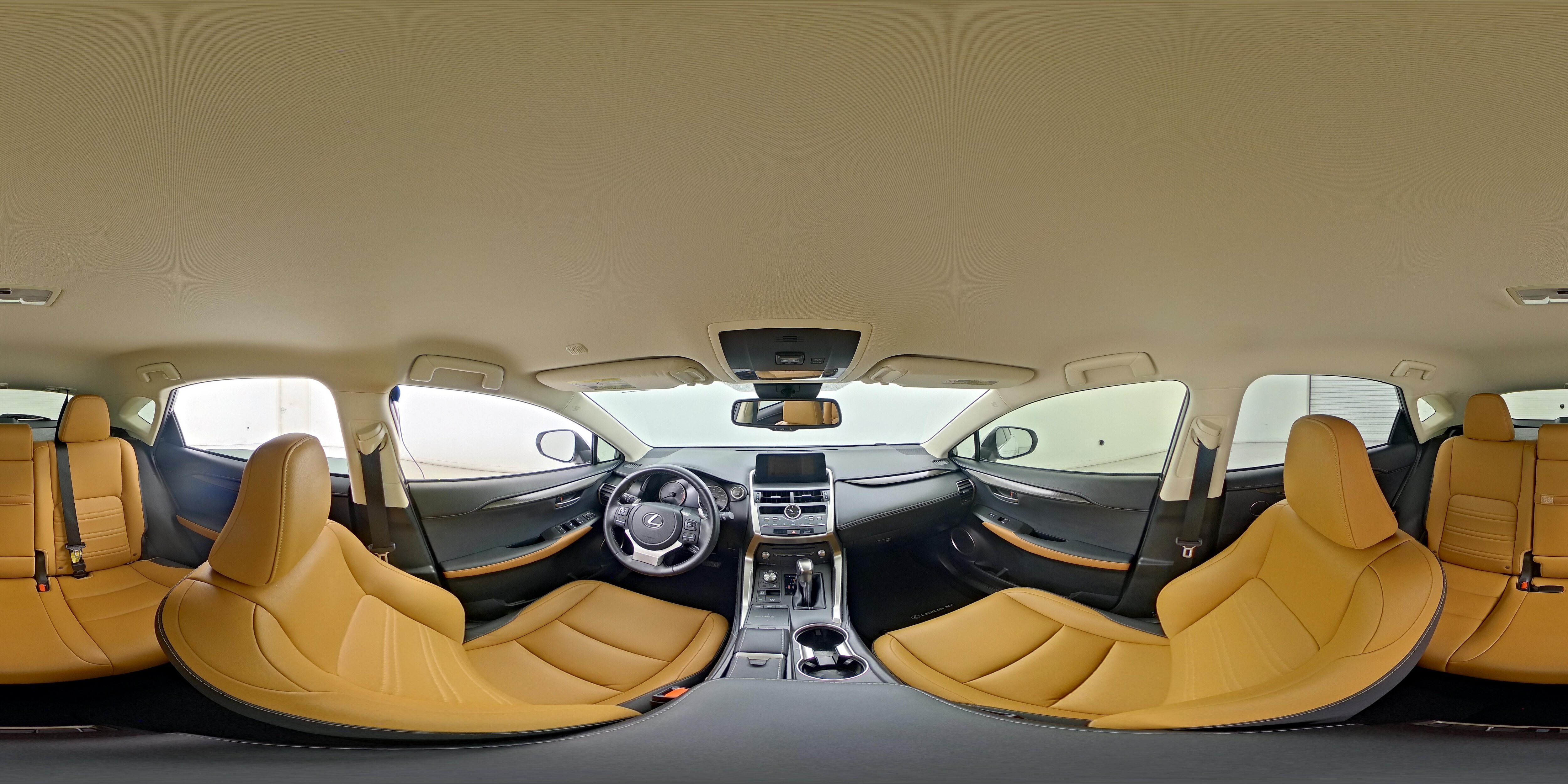2021 Lexus NX 300 - Photo 24