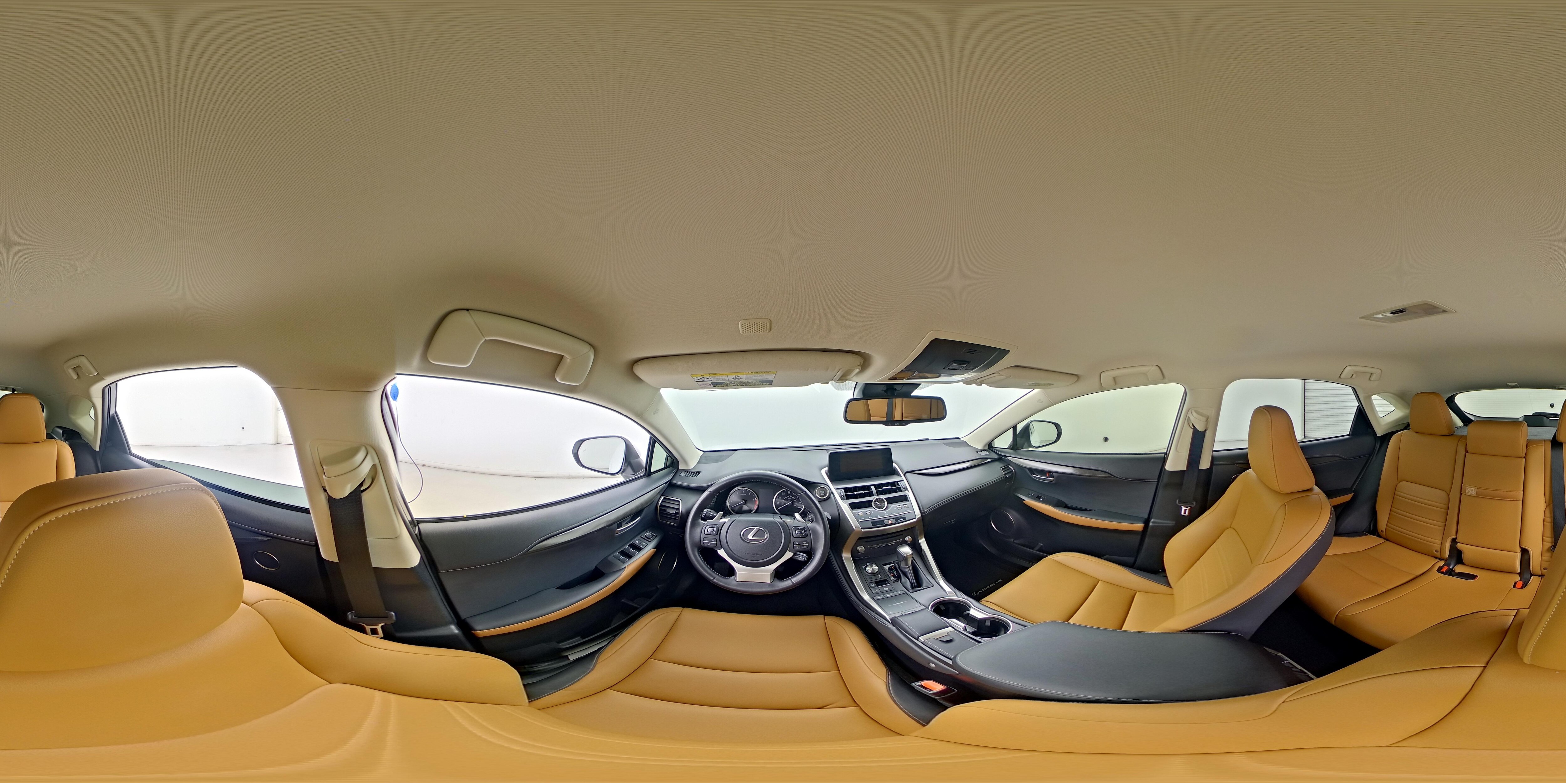 2021 Lexus NX 300 - Photo 26