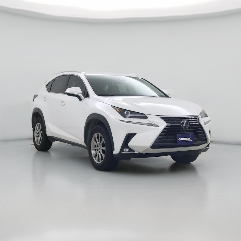 2021 Lexus NX 300