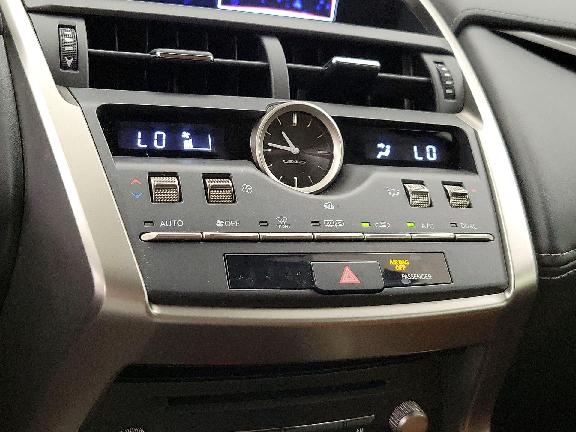 Thumbnail: 2021 Lexus NX - 16