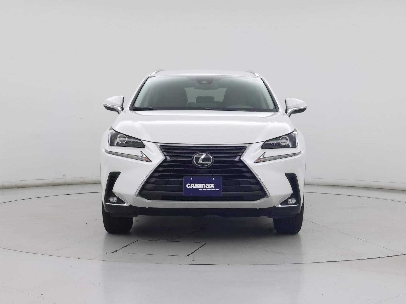 2021 Lexus NX 300 - Photo 6