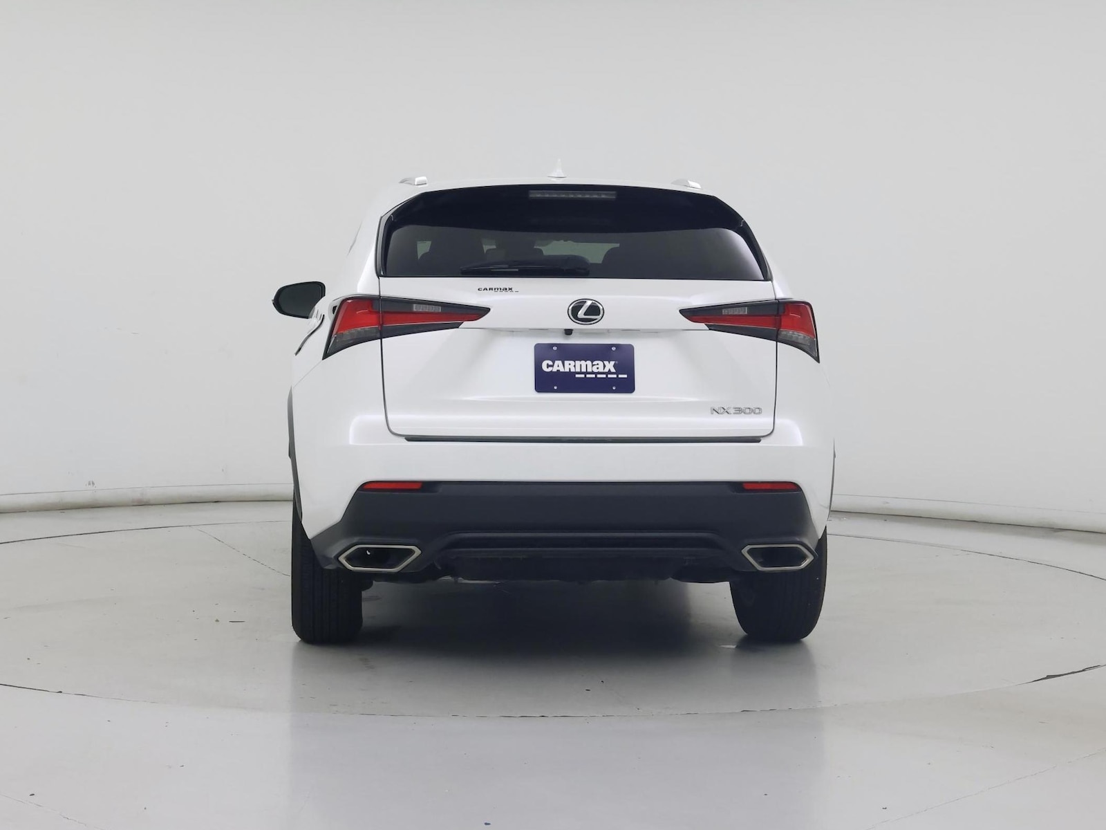 2021 Lexus NX 300 - Photo 7
