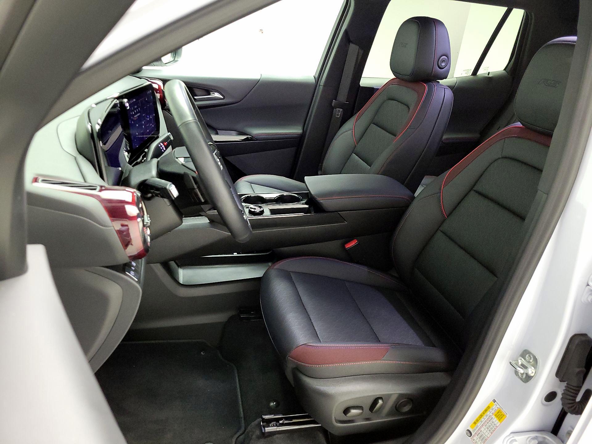 Thumbnail: 2026 Chevrolet Equinox - 11