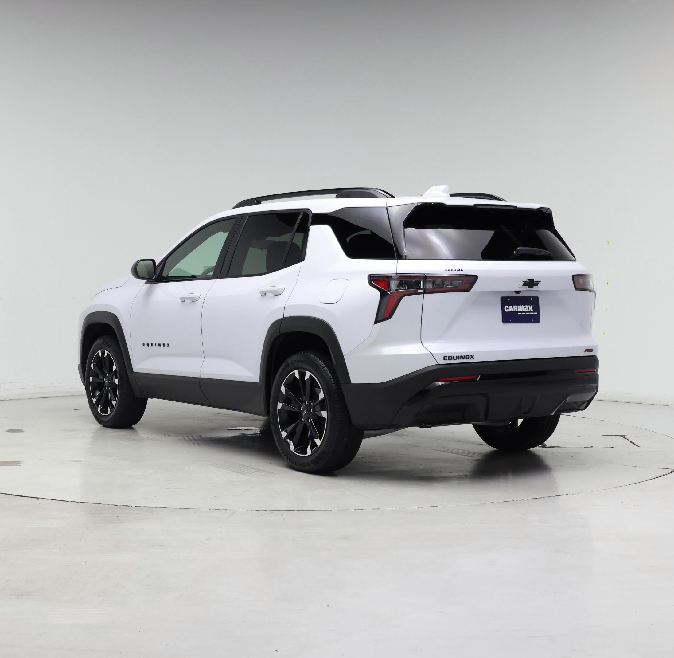 Thumbnail: 2026 Chevrolet Equinox - 2