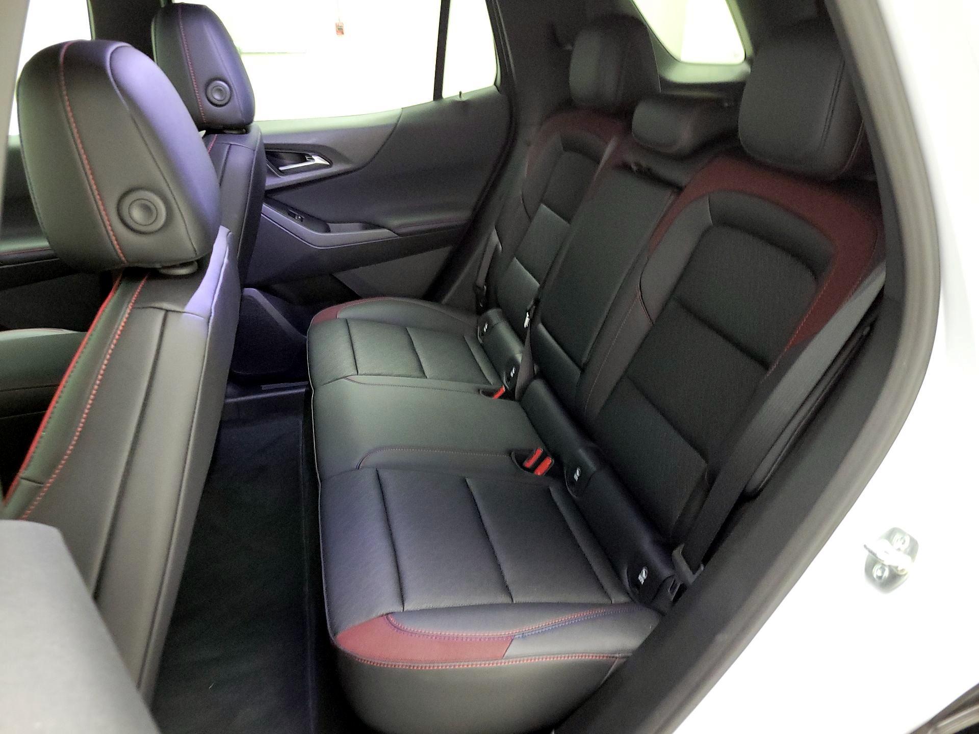 Thumbnail: 2026 Chevrolet Equinox - 20