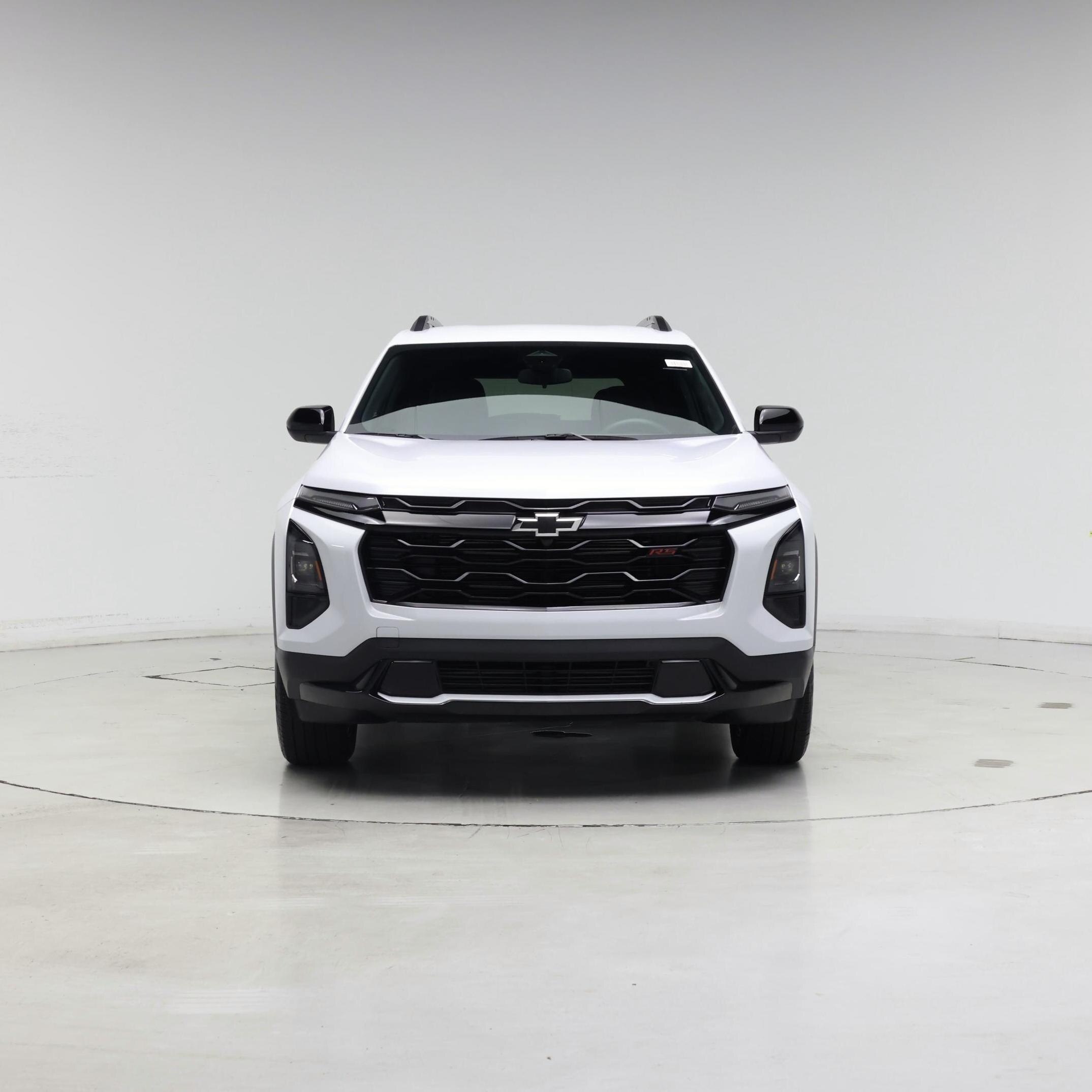 Thumbnail: 2026 Chevrolet Equinox - 5