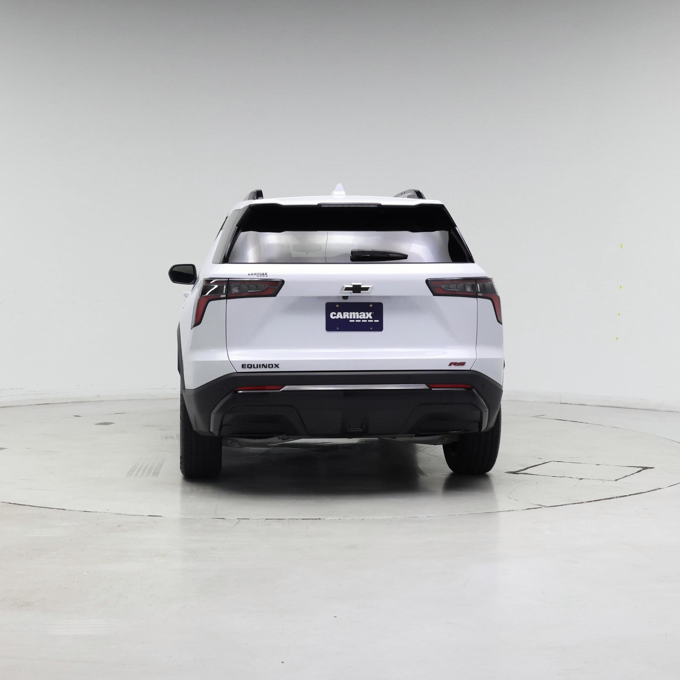 Thumbnail: 2026 Chevrolet Equinox - 6