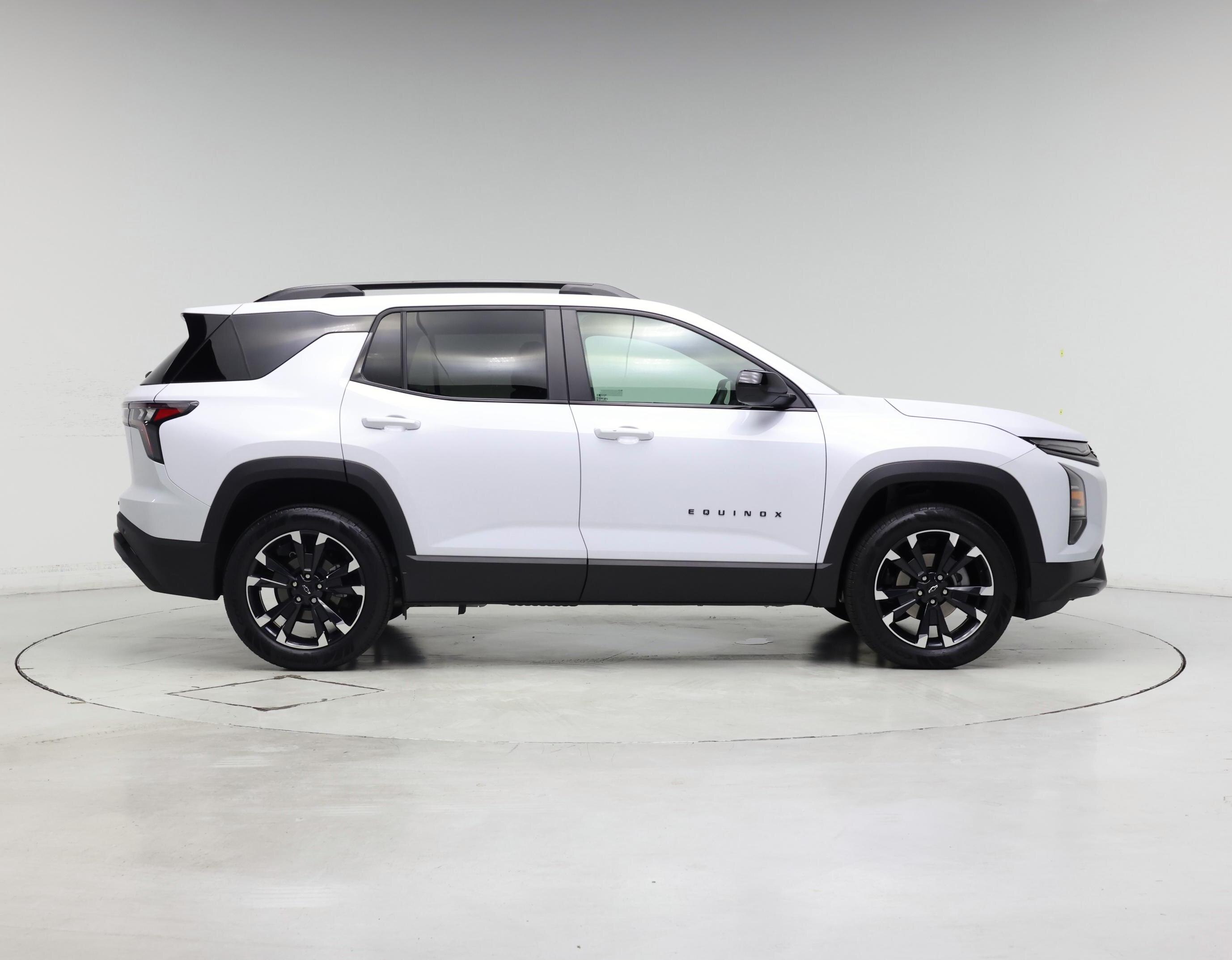 Thumbnail: 2026 Chevrolet Equinox - 7