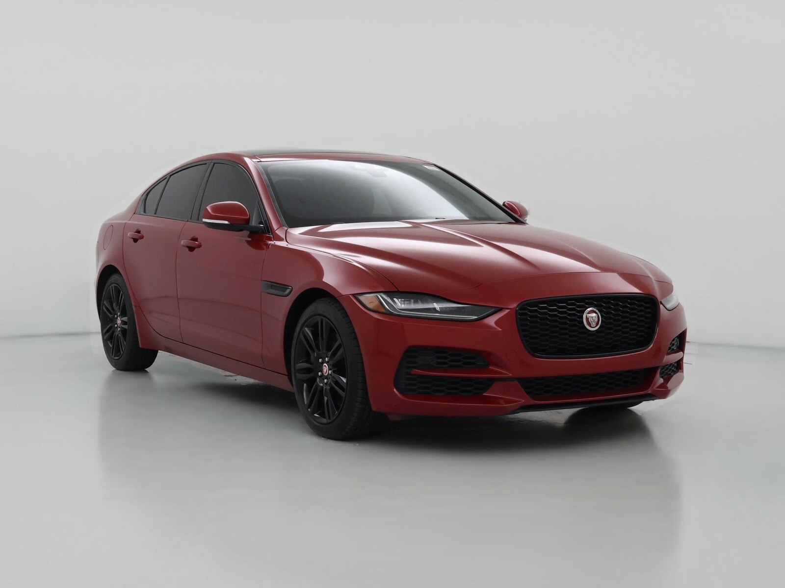 2020 Jaguar Xe