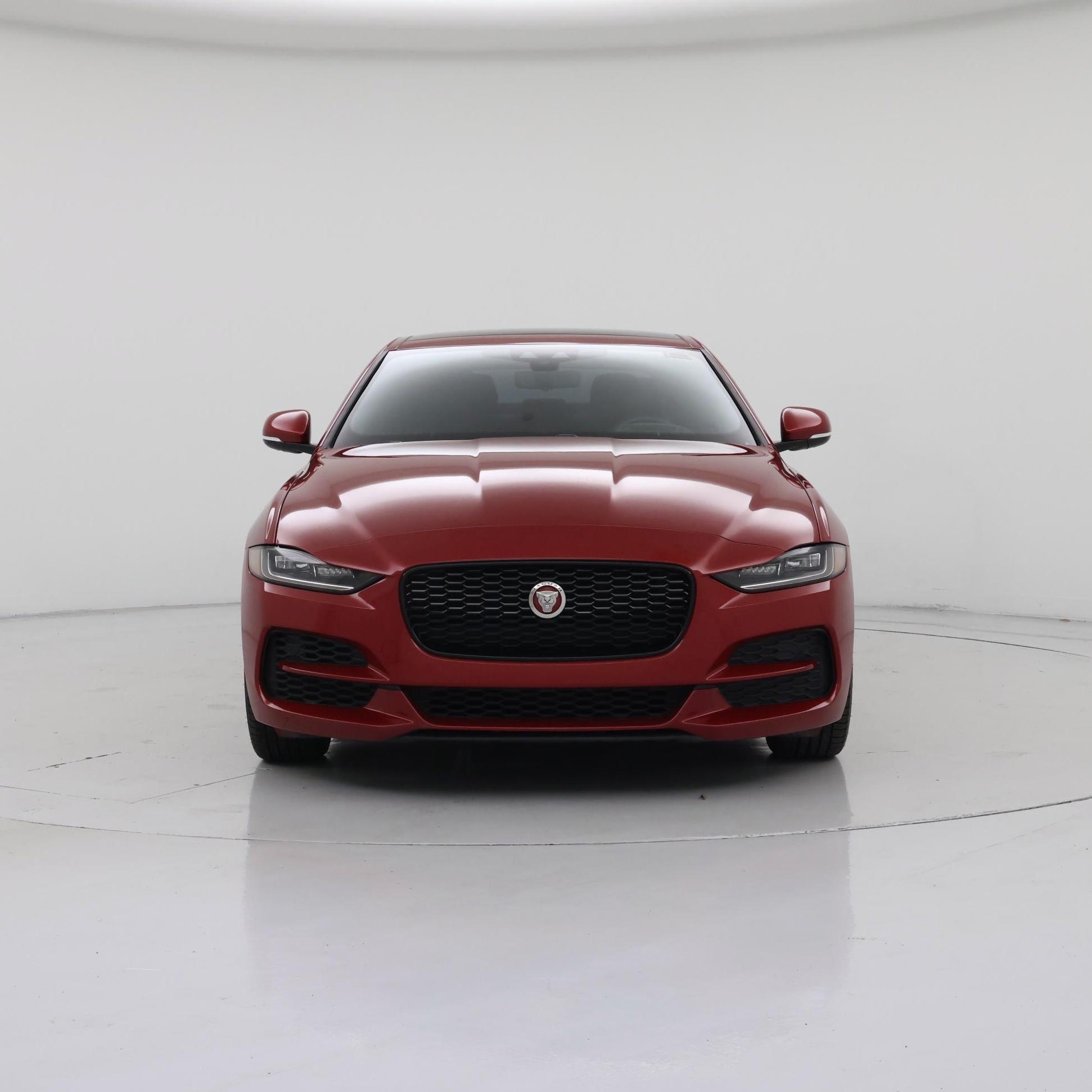 Thumbnail: 2020 Jaguar XE - 5