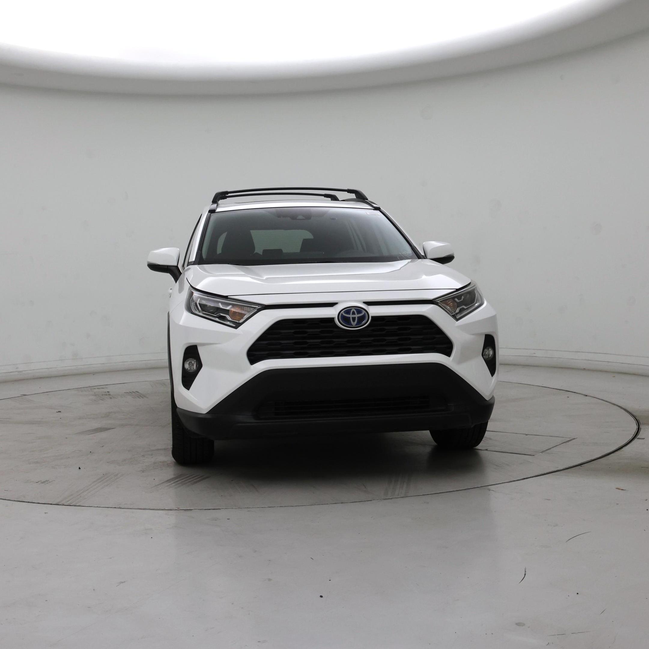 Thumbnail: 2019 Toyota RAV4 - 5