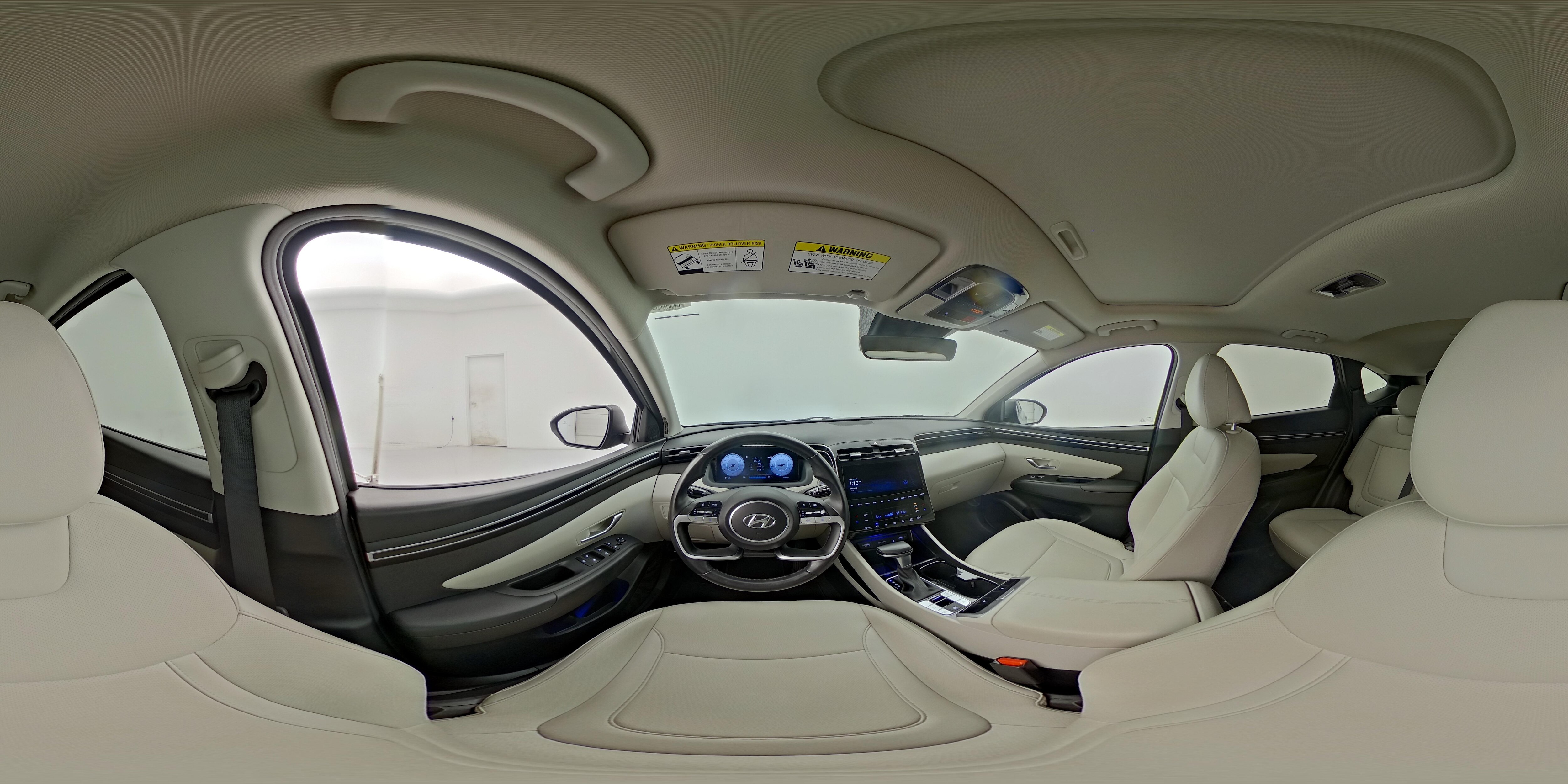 2024 Hyundai Tucson SEL - Photo 28