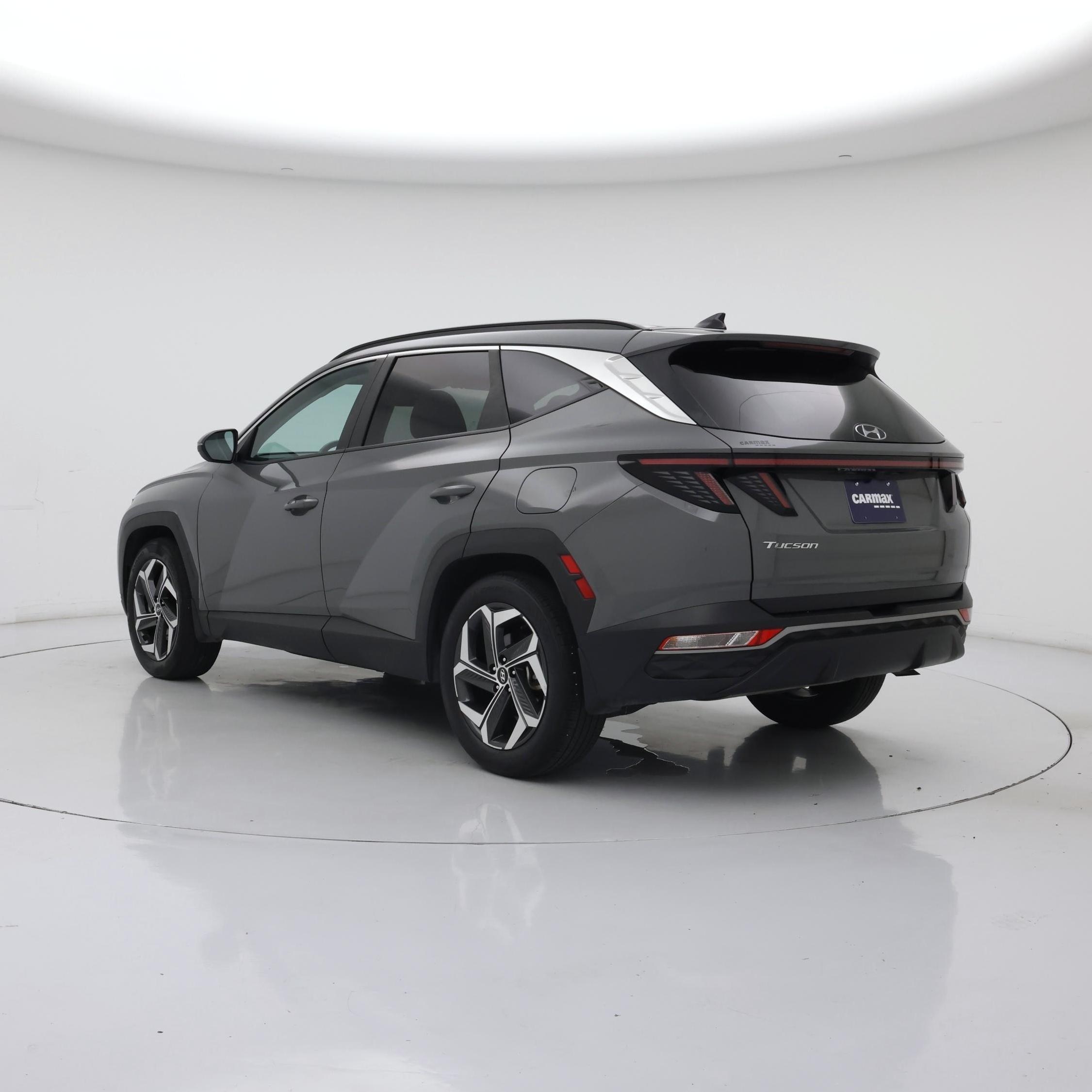 Thumbnail: 2024 Hyundai Tucson - 2
