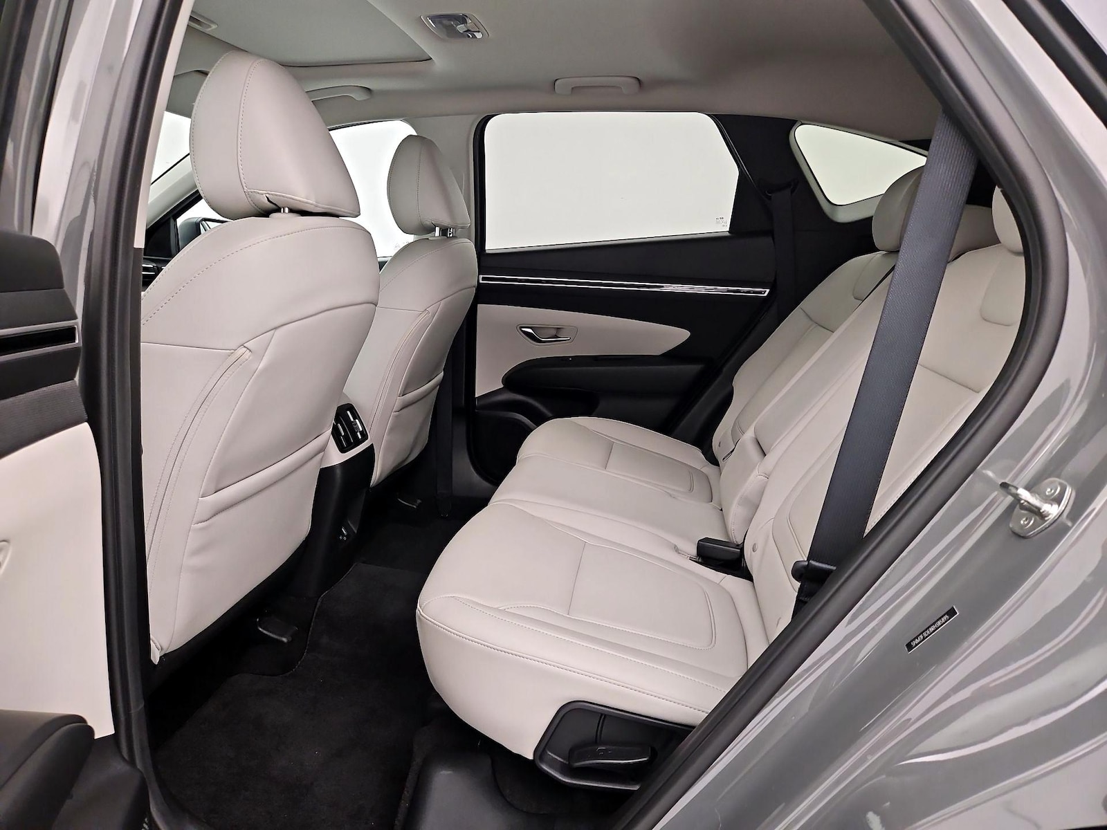 2024 Hyundai Tucson SEL - Photo 22