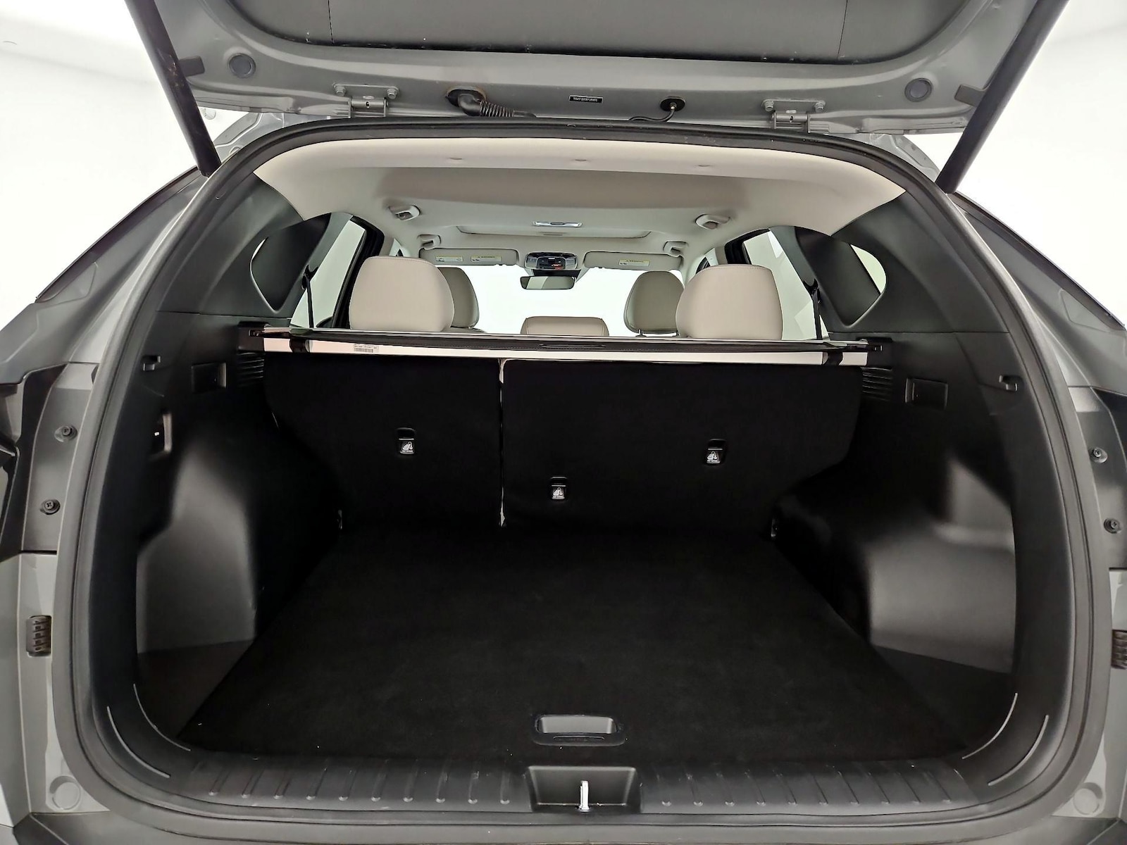 2024 Hyundai Tucson SEL - Photo 23
