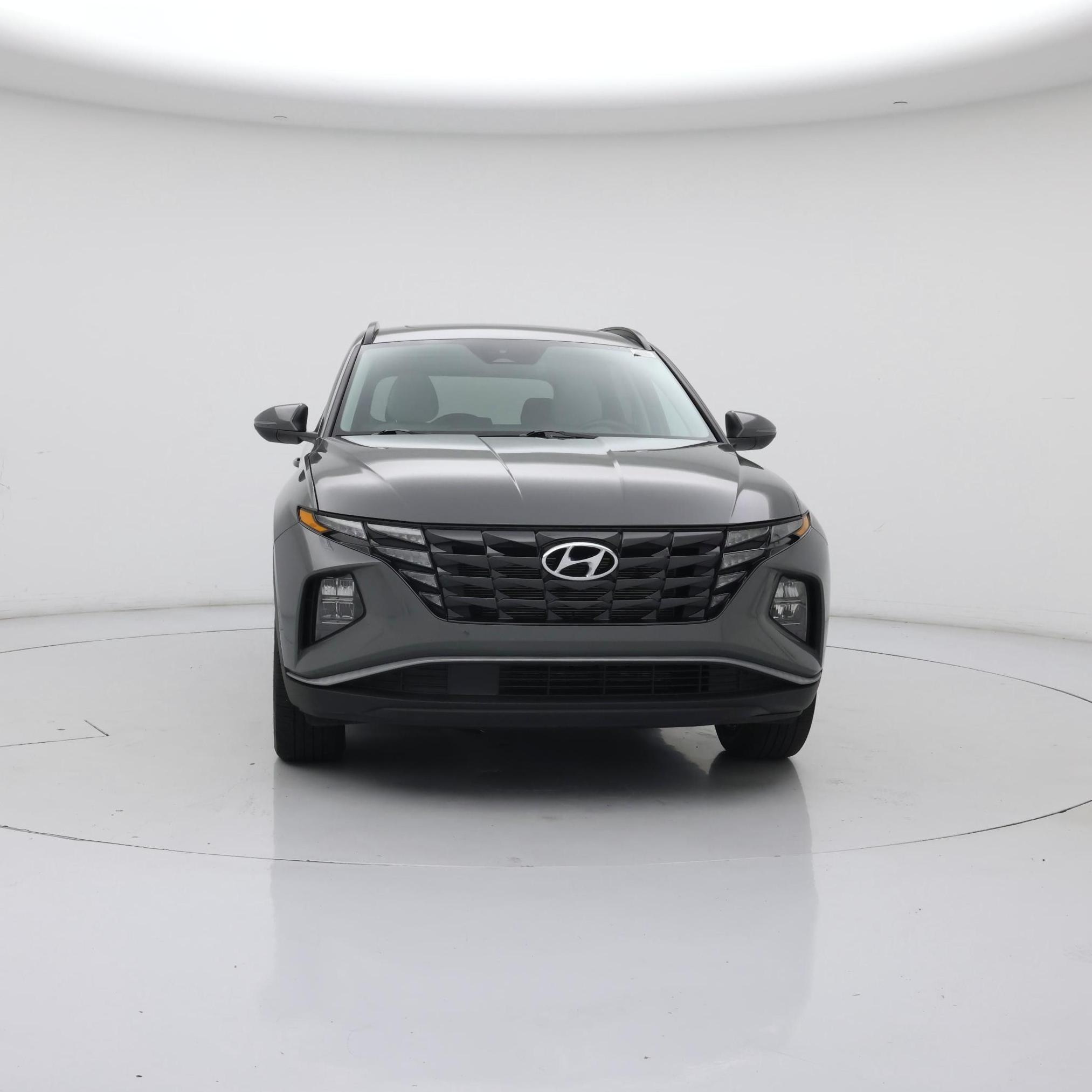 Thumbnail: 2024 Hyundai Tucson - 5