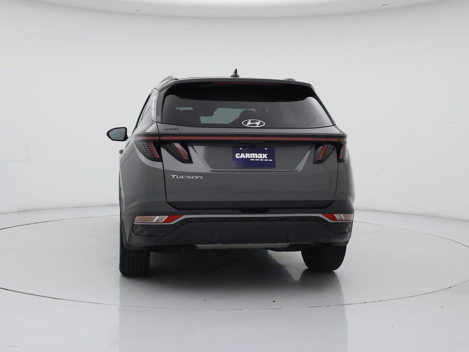 2024 Hyundai Tucson SEL - Photo 7