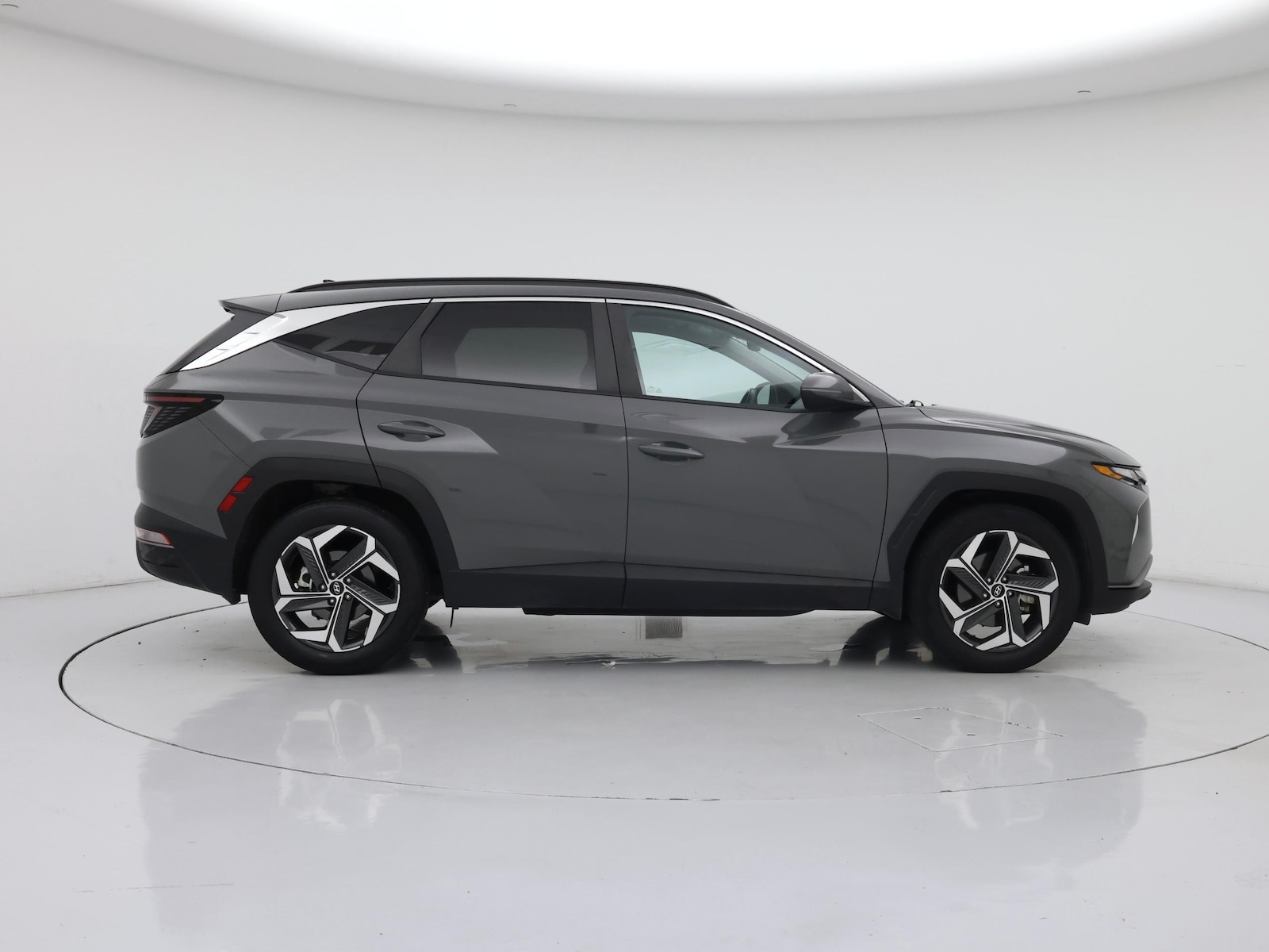 2024 Hyundai Tucson SEL - Photo 8