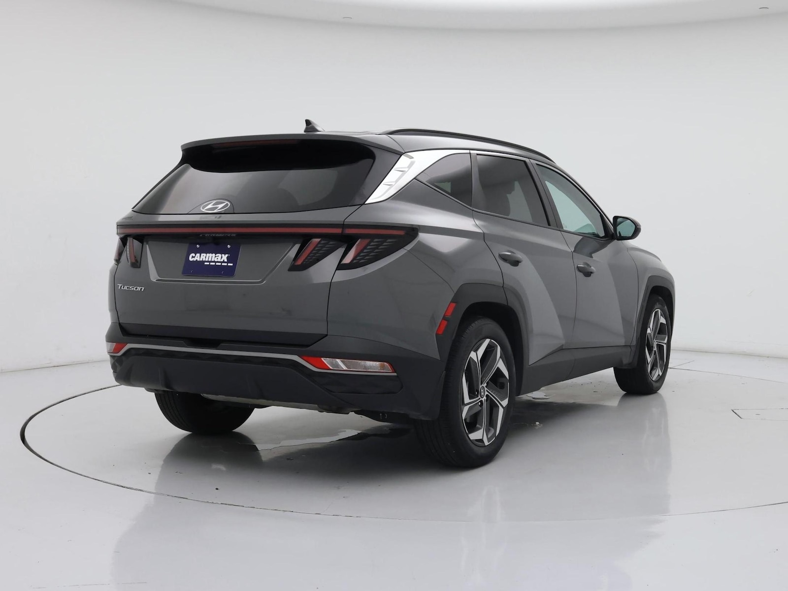 2024 Hyundai Tucson SEL - Photo 9